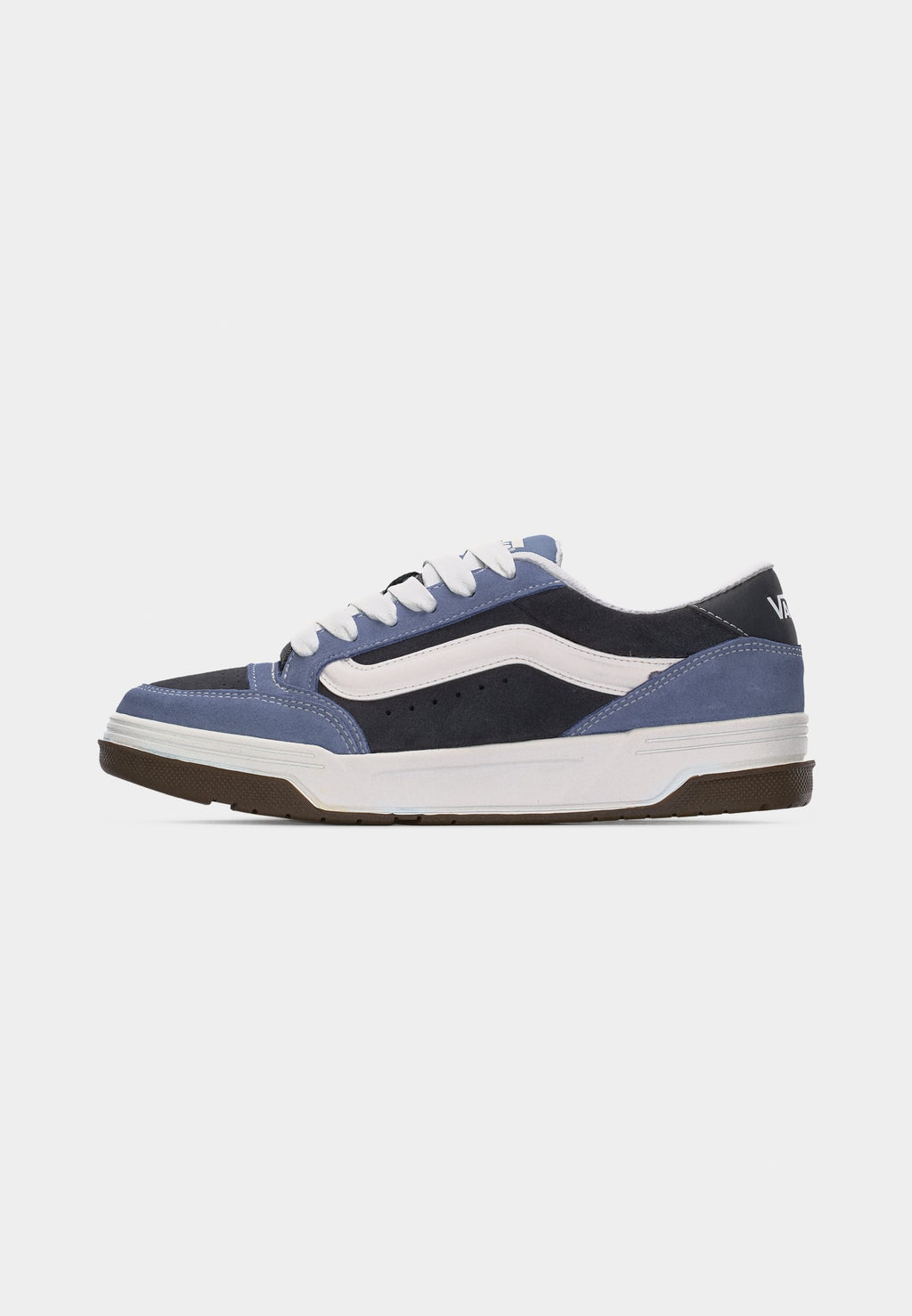 HYLANE UNISEX - Trainers - nineties blue/blue