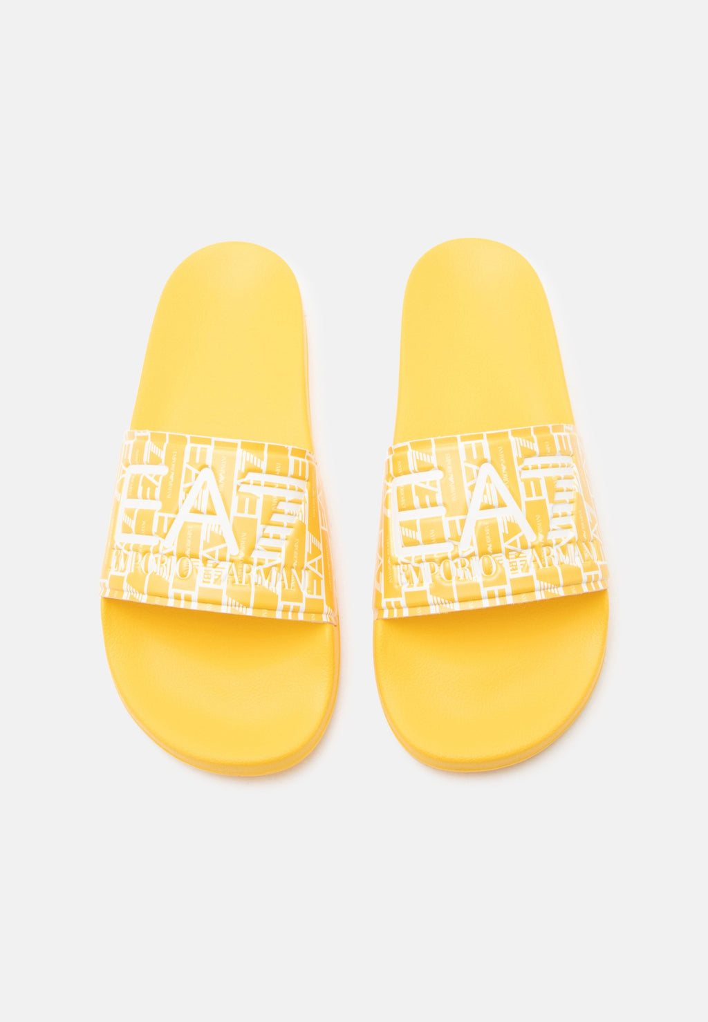VISIBILITY SLIPPER UNISEX - Mules - freesia/sugar swizzle
