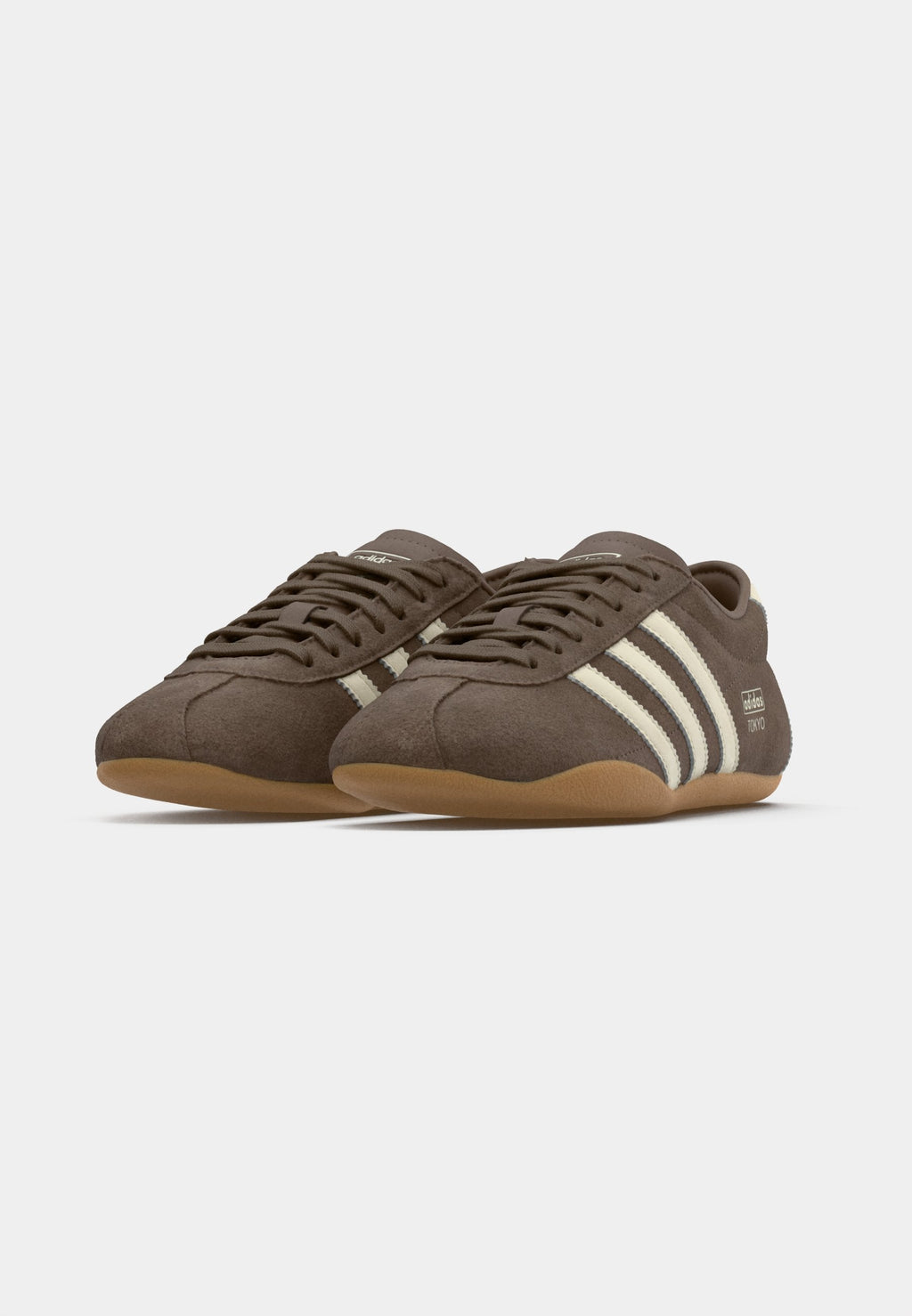 TOKYO - Trainers - earth strata/off white