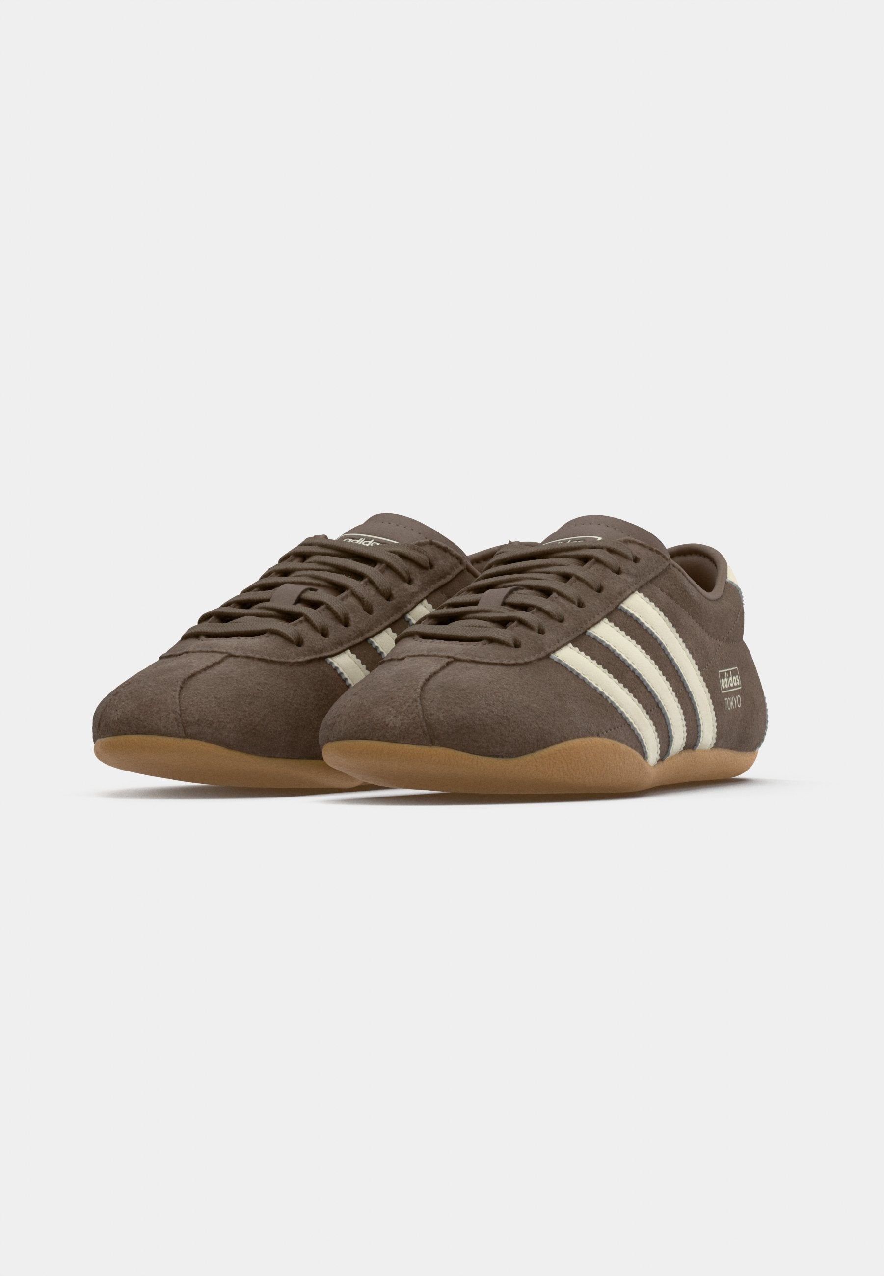 TOKYO - Trainers - earth strata/off white