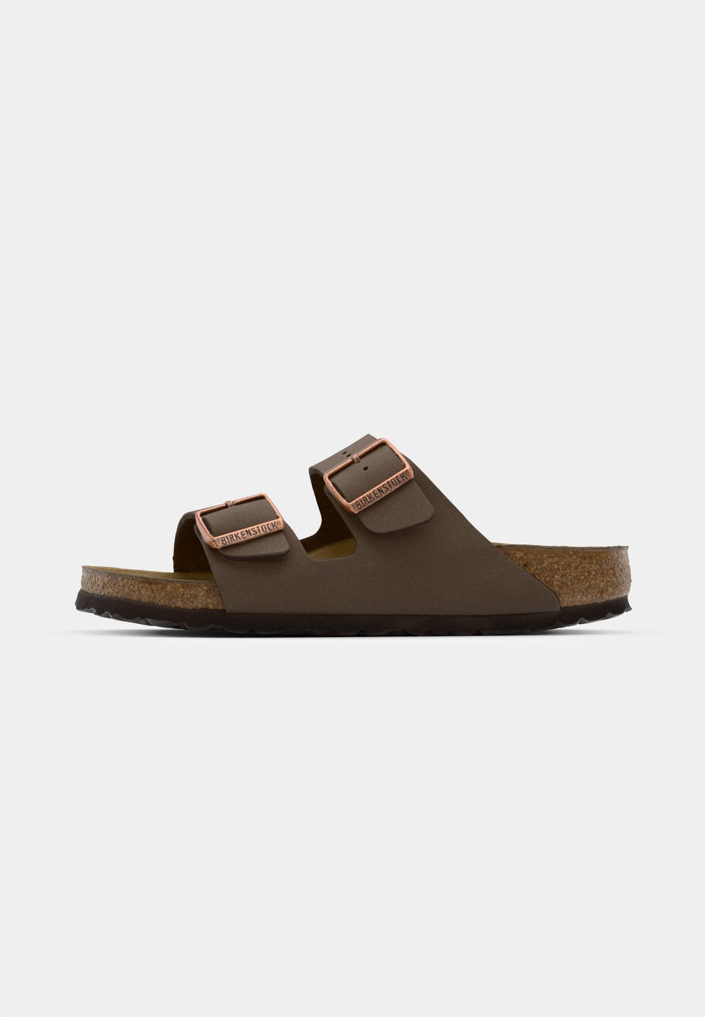 ARIZONA BFBC MOCCAS - NARROW - Sandals - mocha