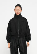 ASUBRA - Light jacket - black