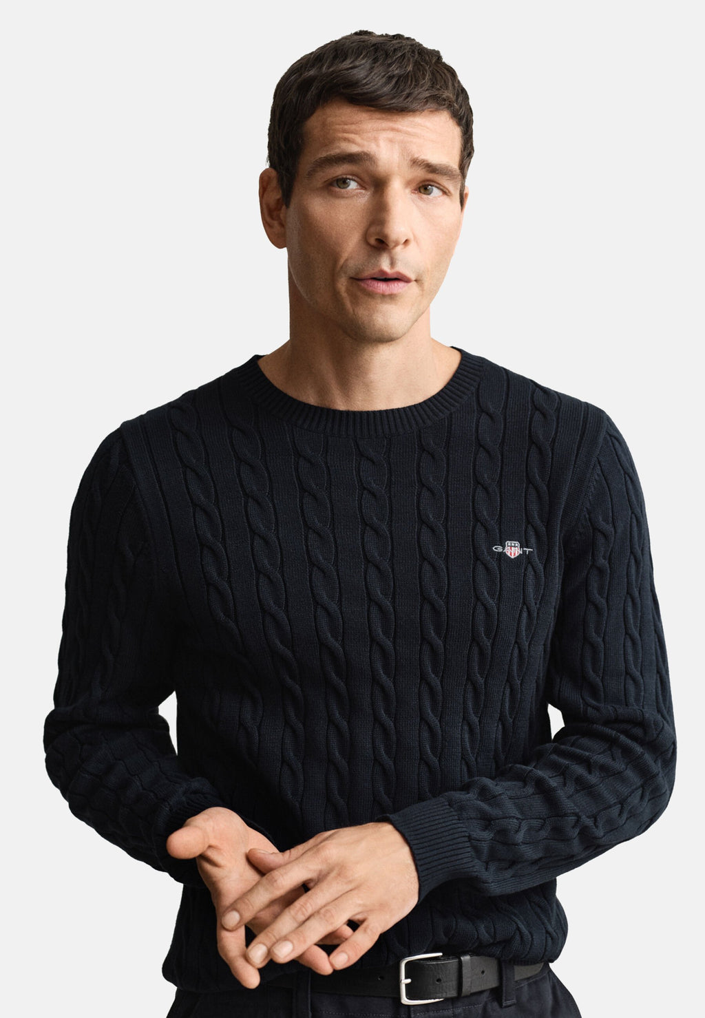 Jumper - evening blue