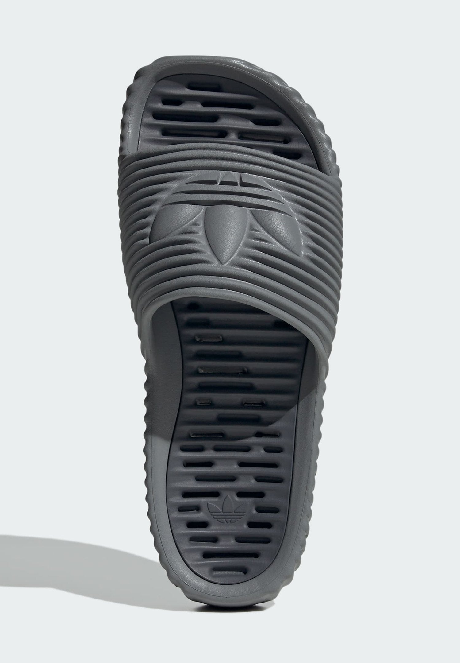 Pool slides - grey three grey three grey four