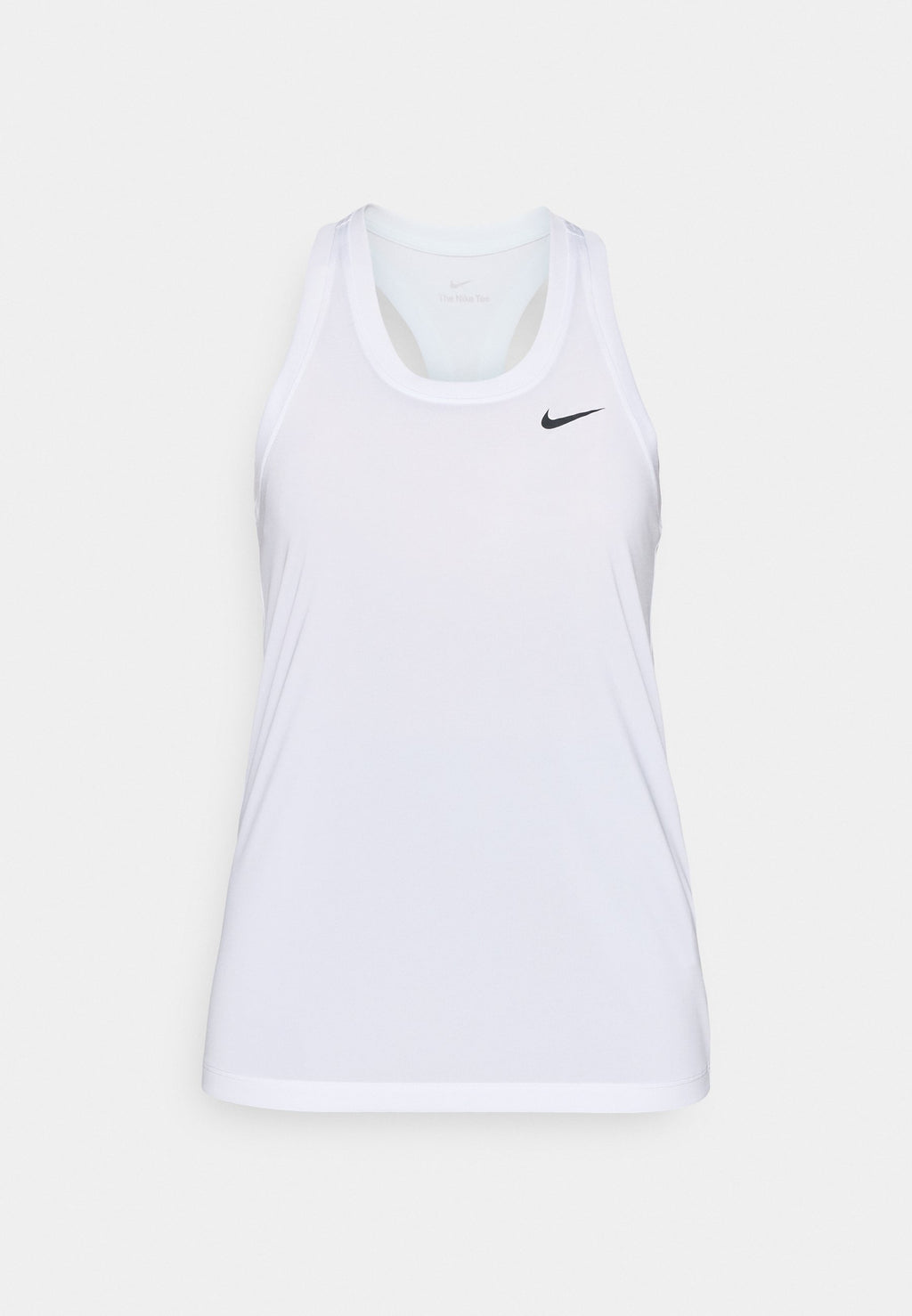 TANK - Top - white/black