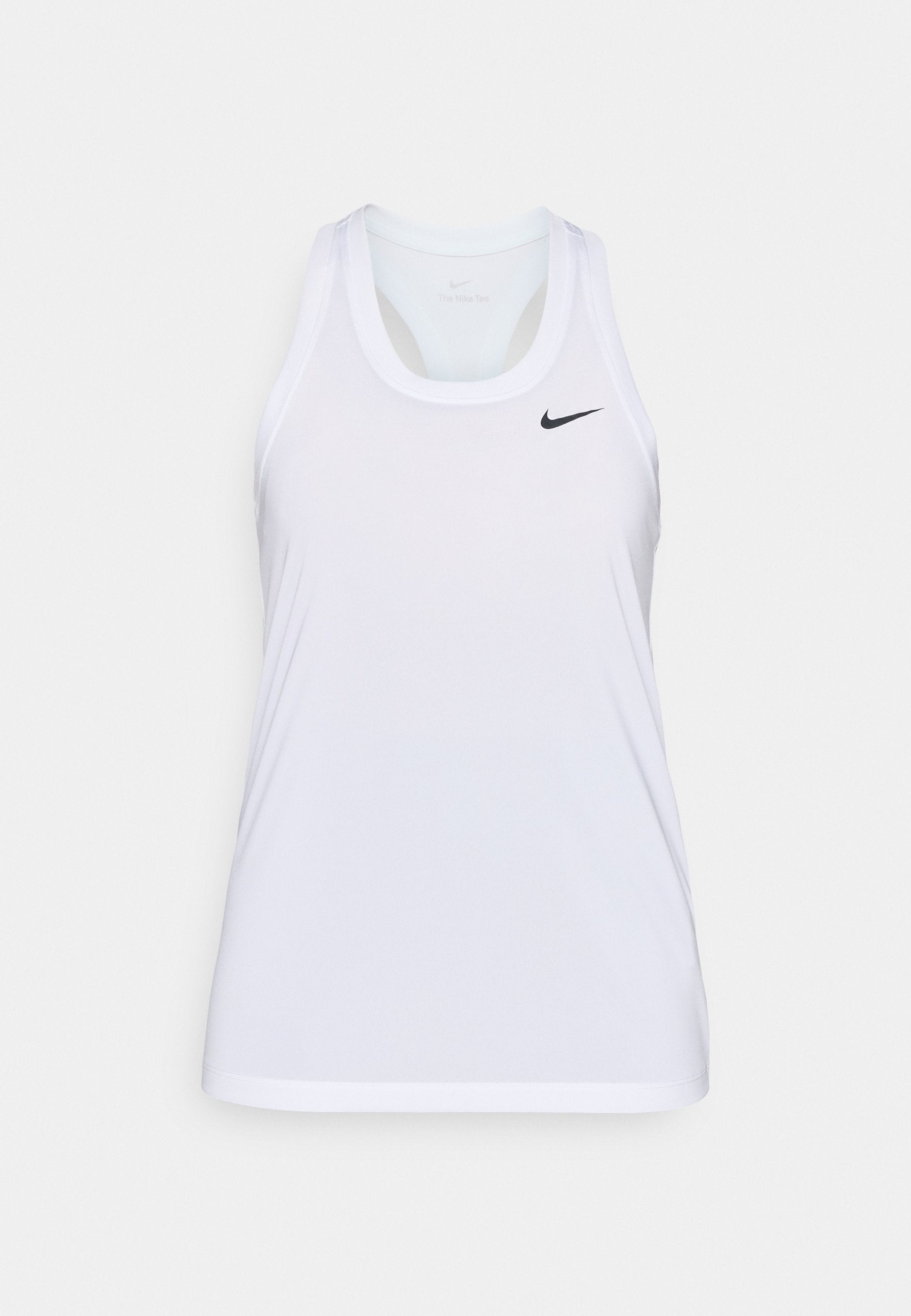 TANK - Top - white/black