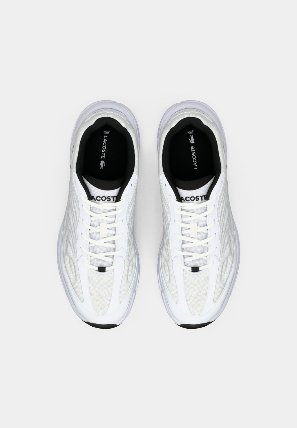 STORM 2K LITE - Trainers - white/black