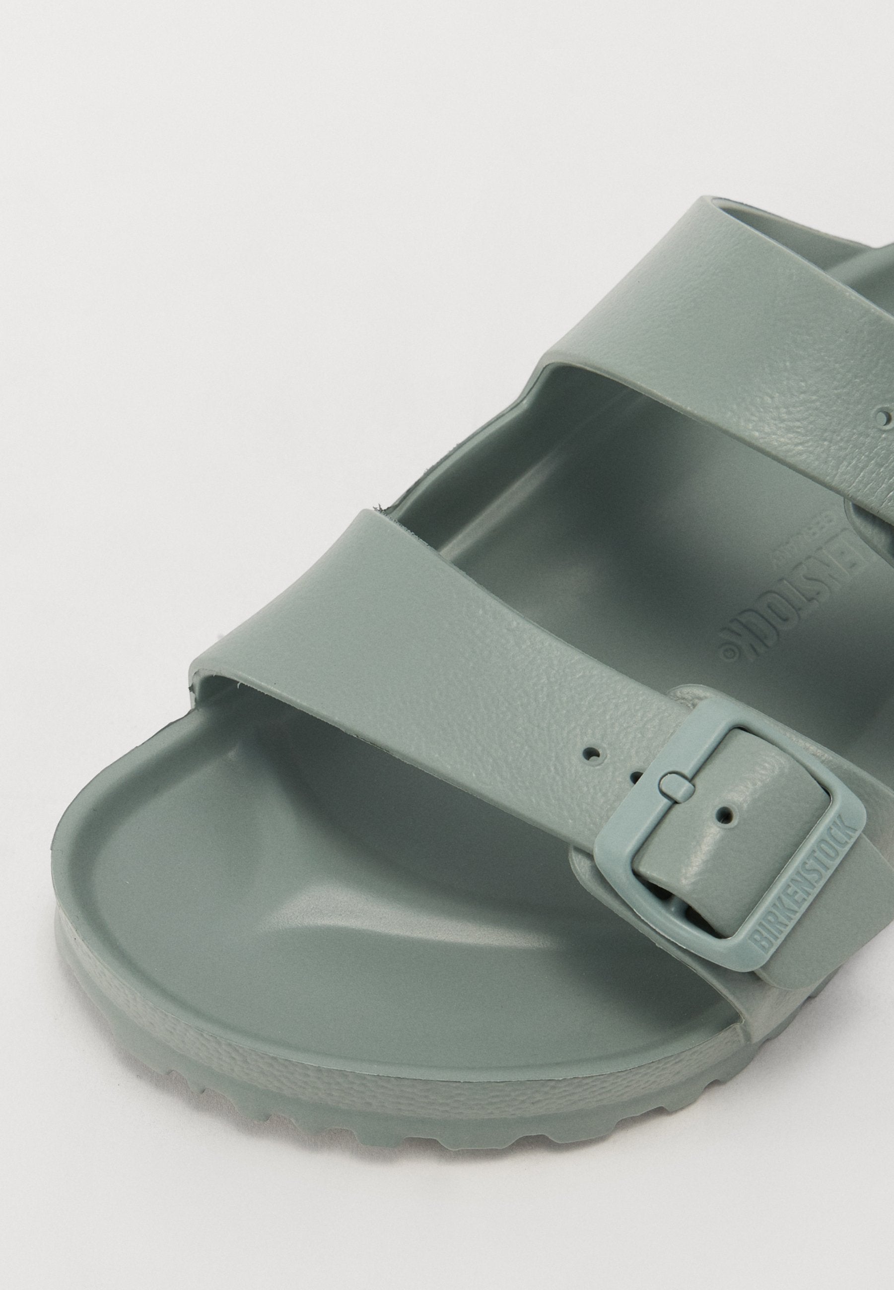 ARIZONA EVA NARROW UNISEX - Sandales - pure sage