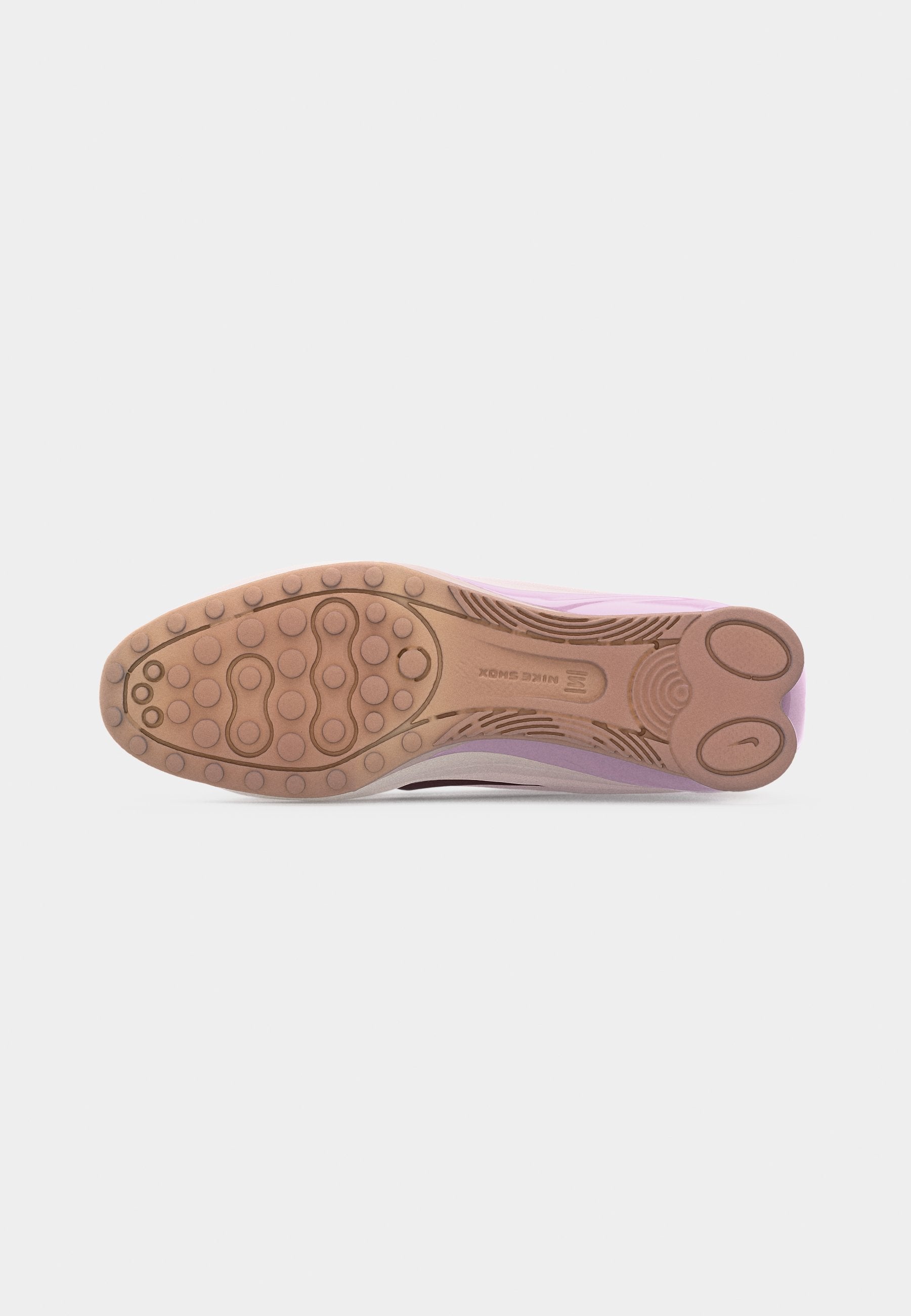 SHOX Z SE - Trainers - particle rose/burgundy crush/ phantom