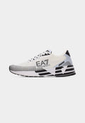 NEW CRUSHER DISTANCE UNISEX - Baskets - white/black