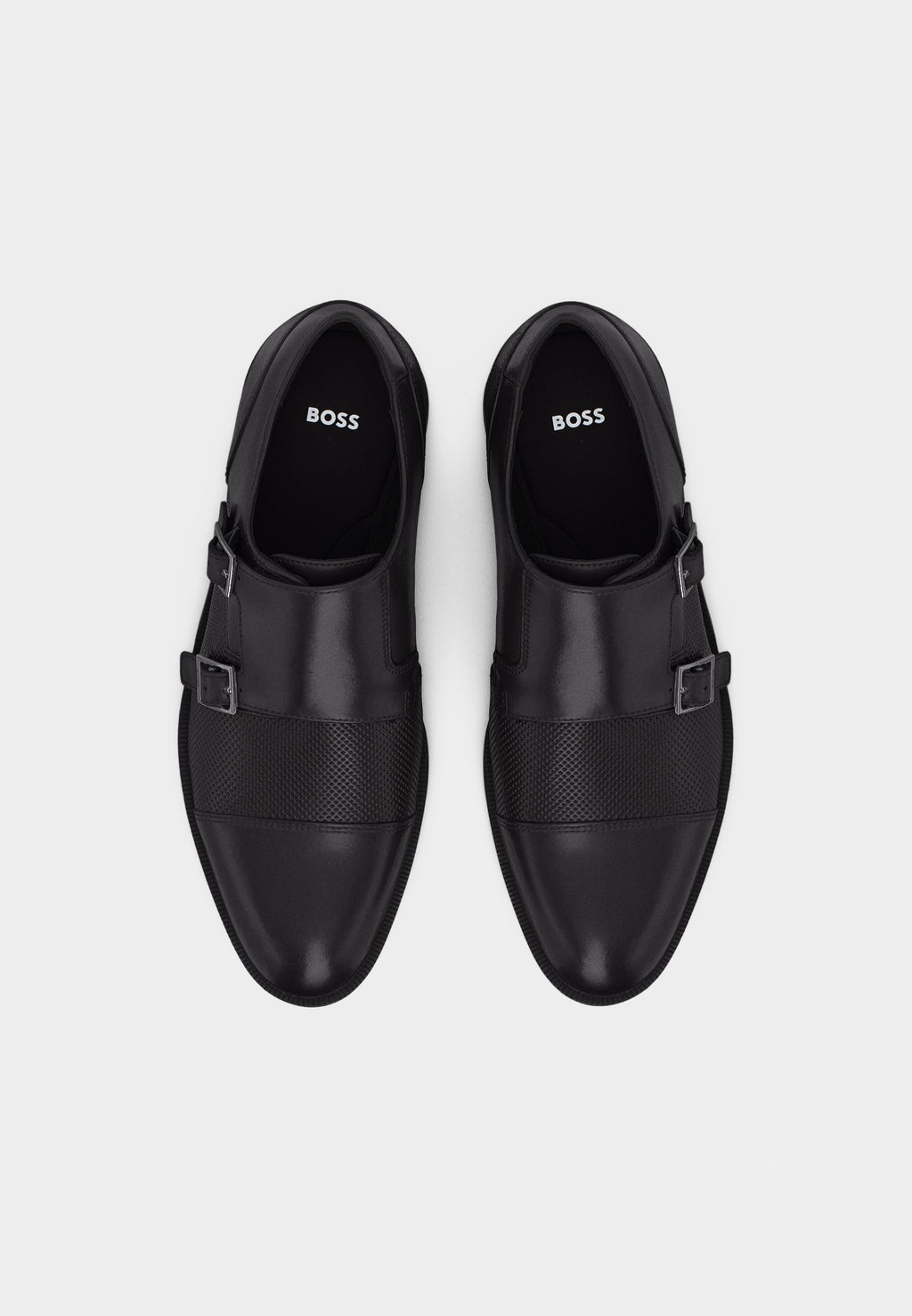 TAYIL - Smart slip-ons - black