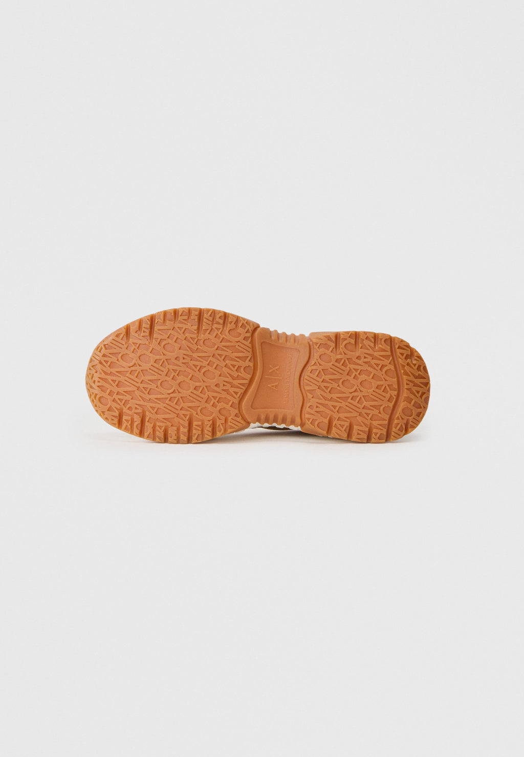 Trainers - desert breeze