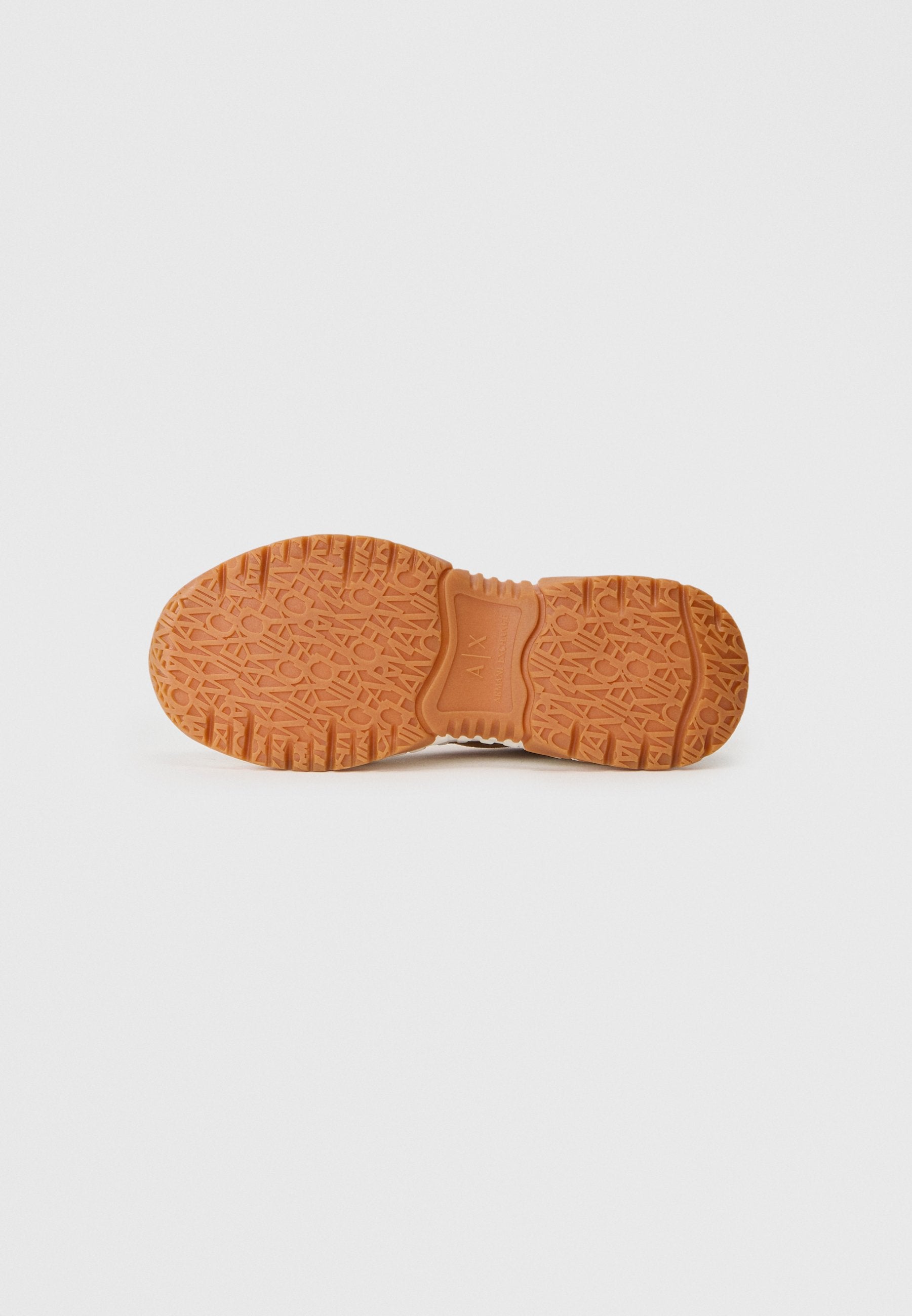 Trainers - desert breeze