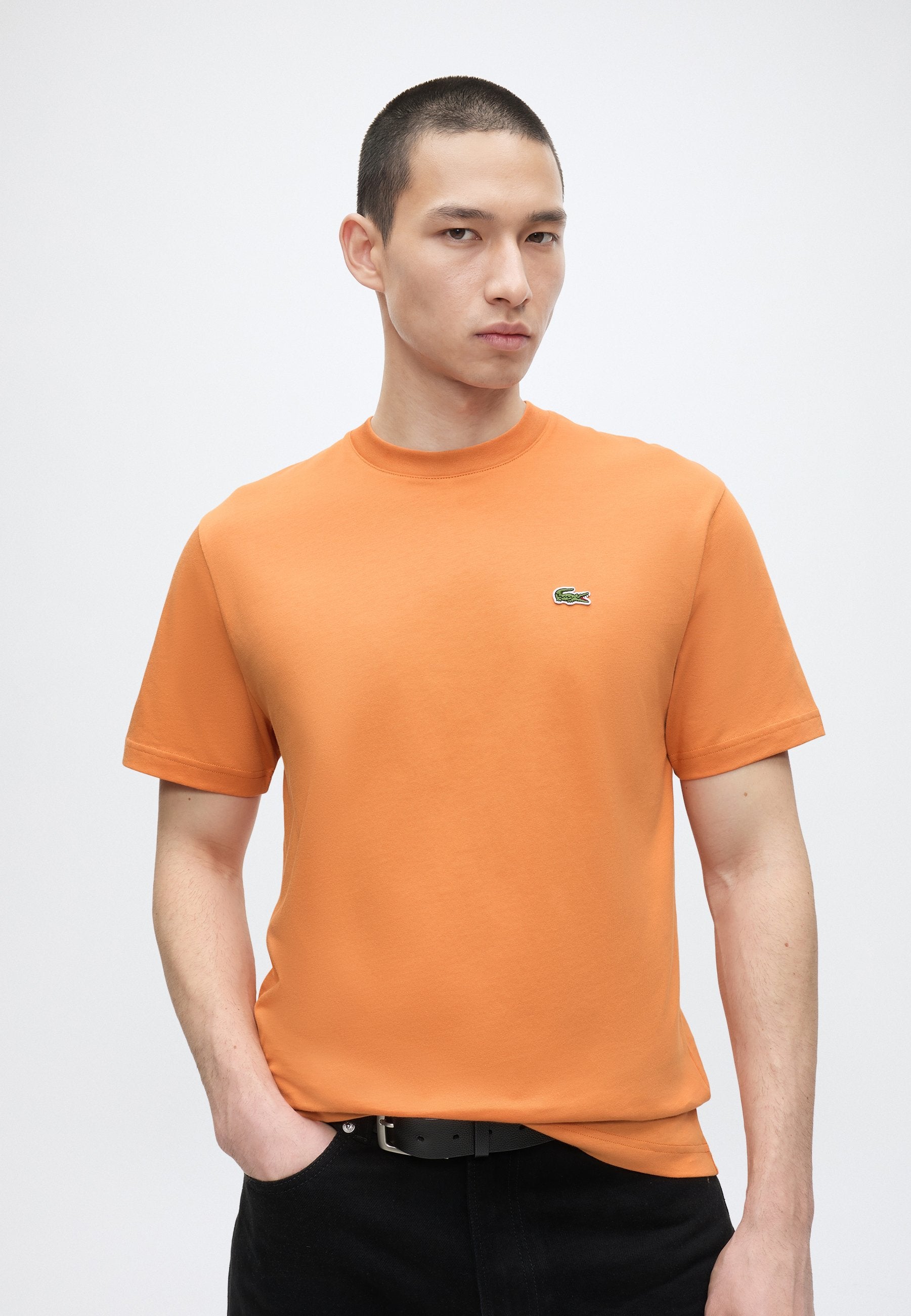 Basic T-shirt - blossom