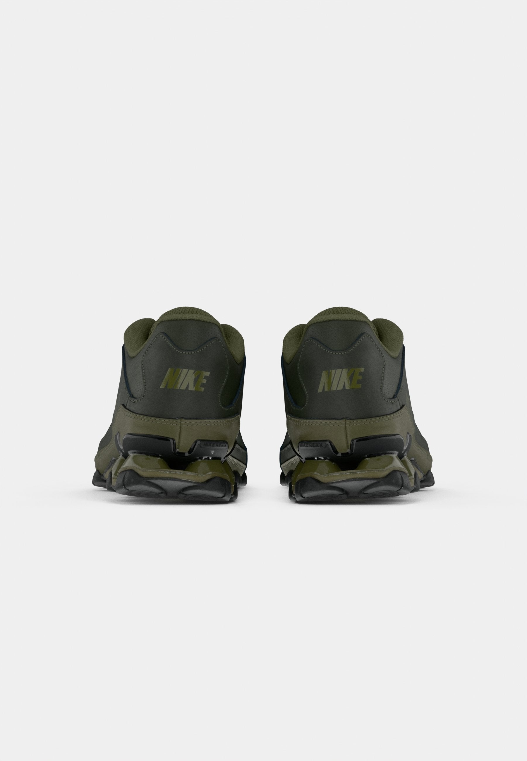 REAX 8 - Training shoe - sequoia/summit white/med olive/black