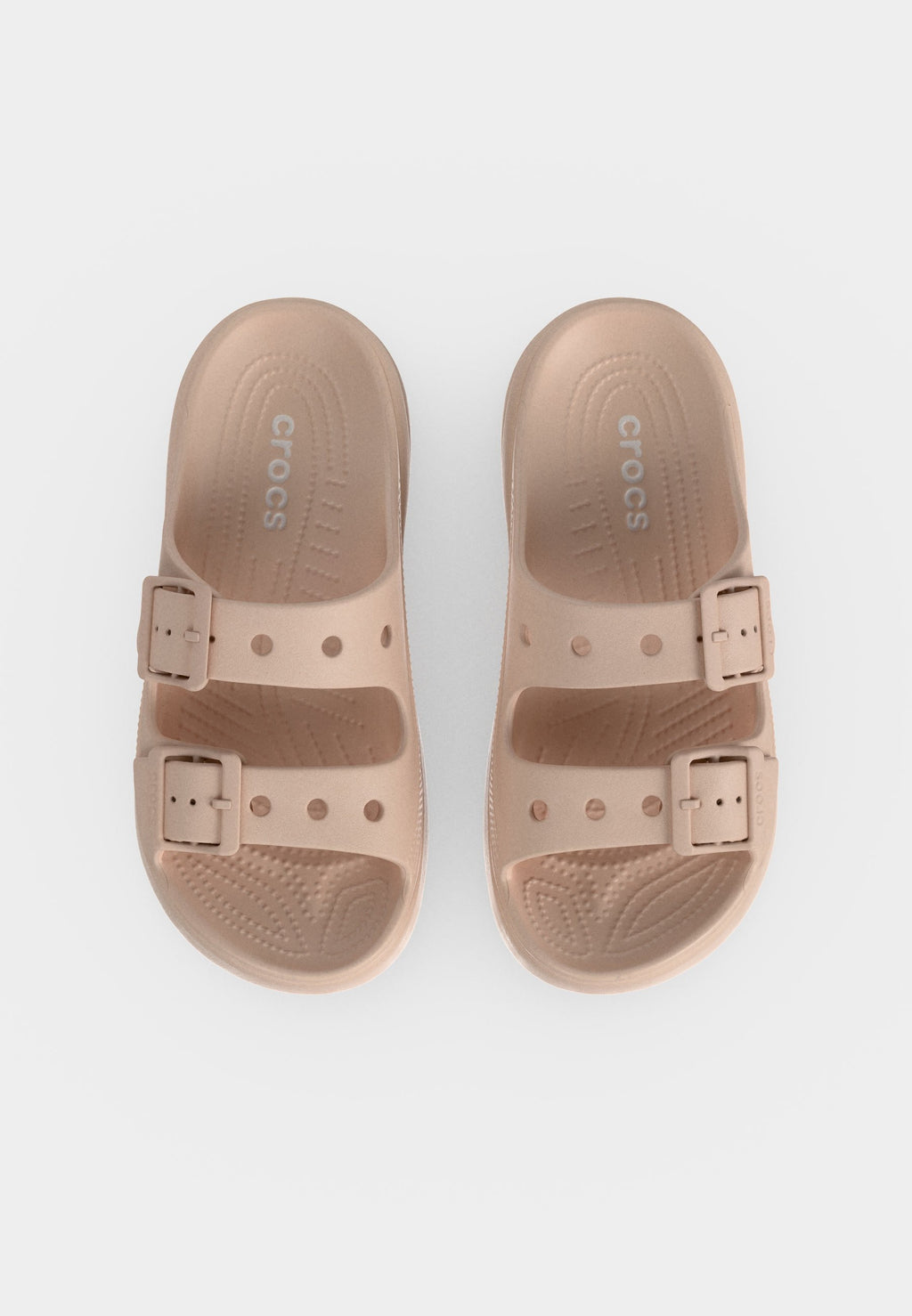SATURDAY PLATFORM - Mules - quartz