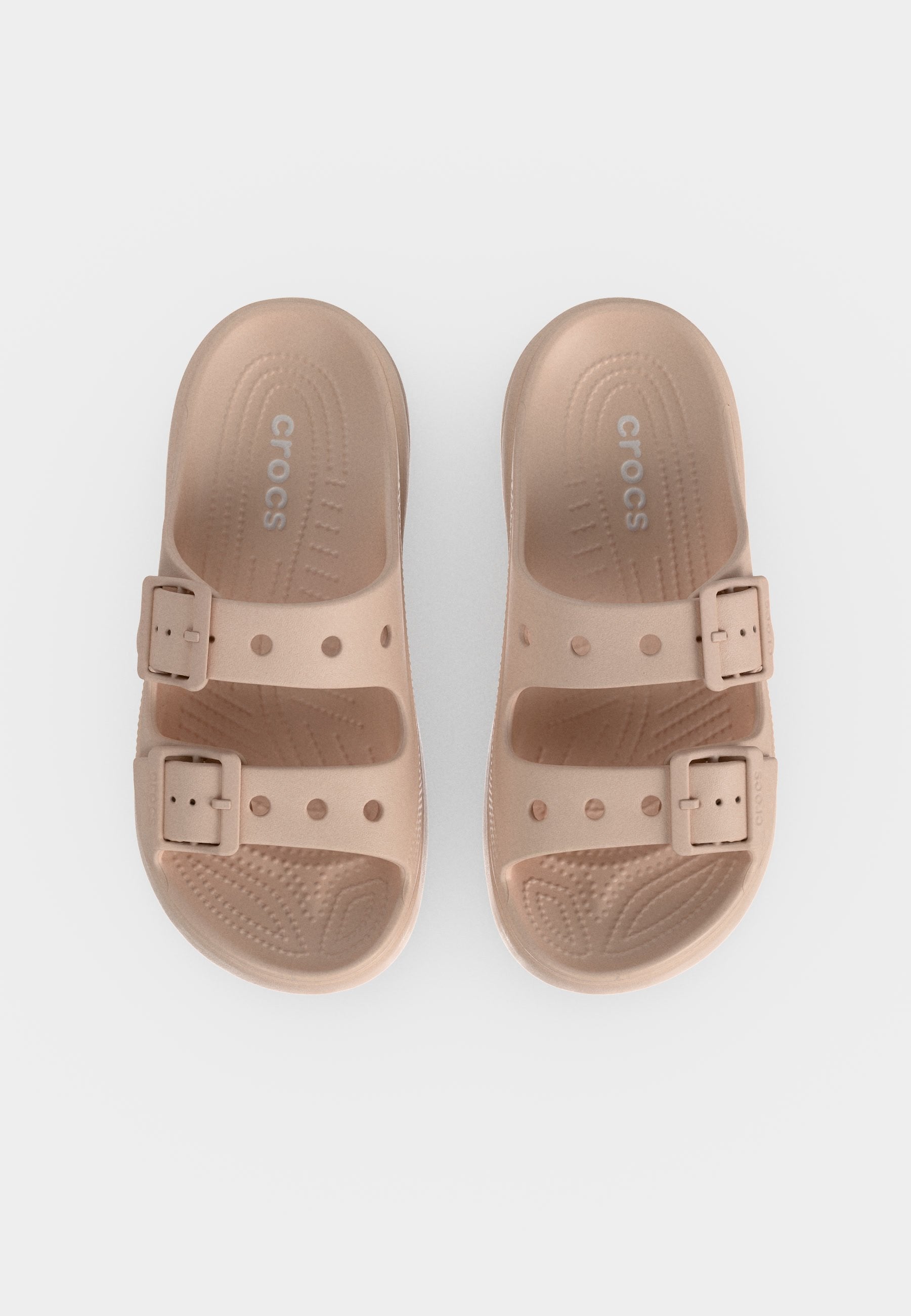 SATURDAY PLATFORM - Mules - quartz