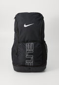 VARSITY ELITE UNISEX - Rucksack - black/black/metallic silver