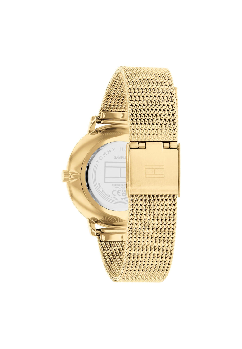 CLASSIC - Watch - gold-coloured