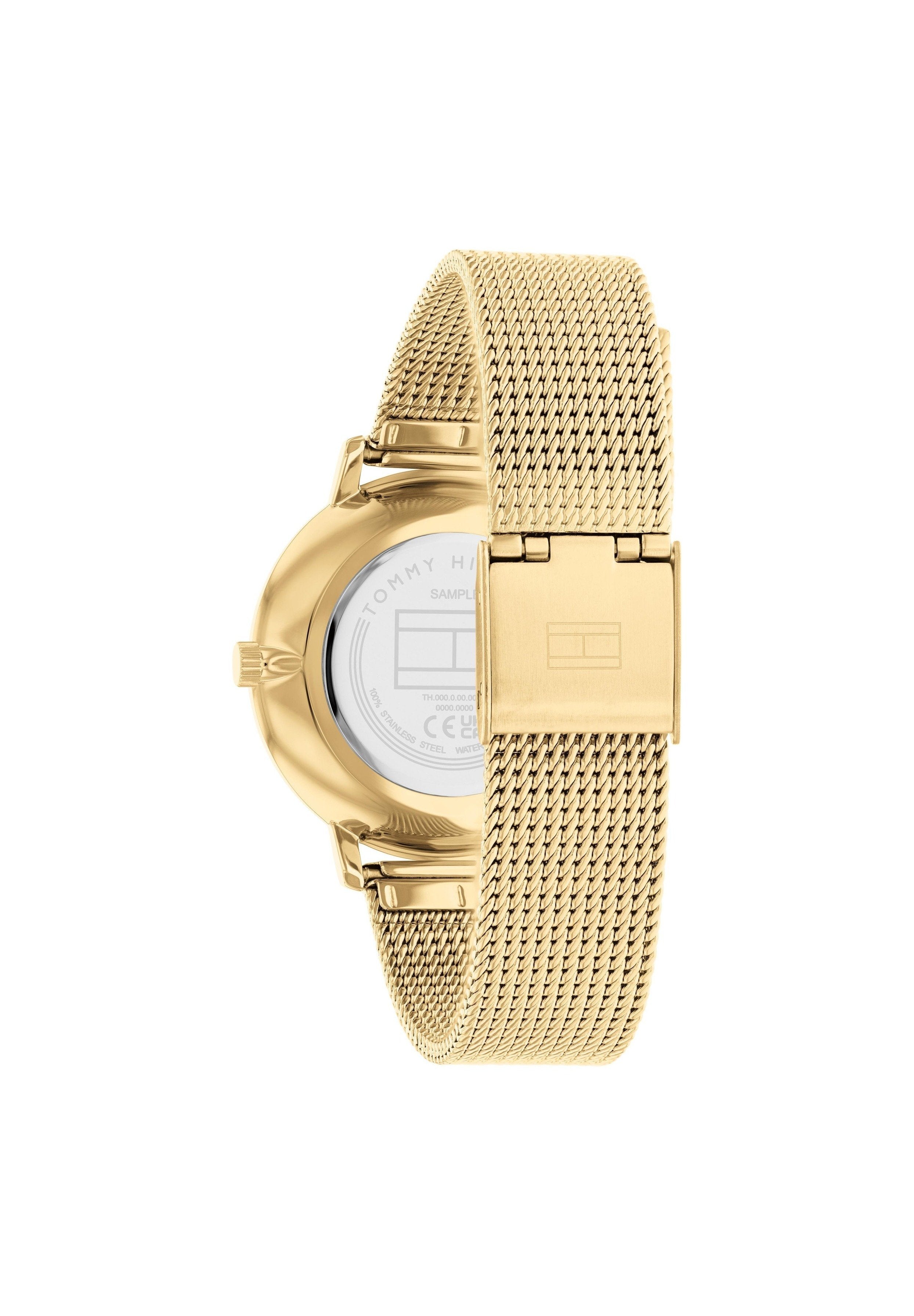 CLASSIC - Watch - gold-coloured
