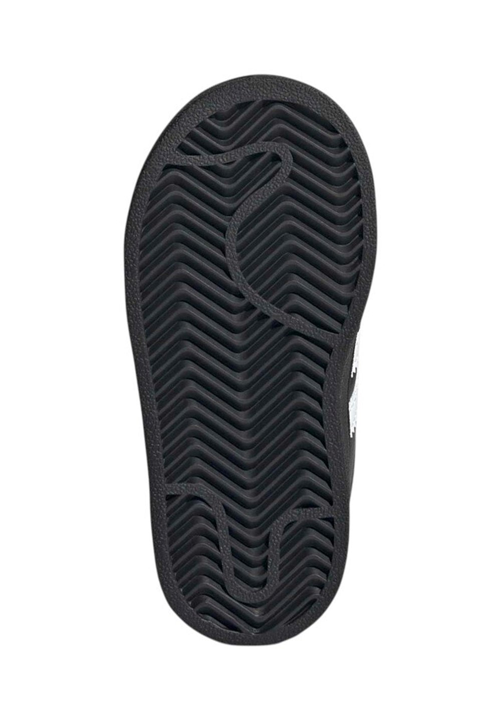 SUPERSTAR II   - Trainers - core black ftwr white core black