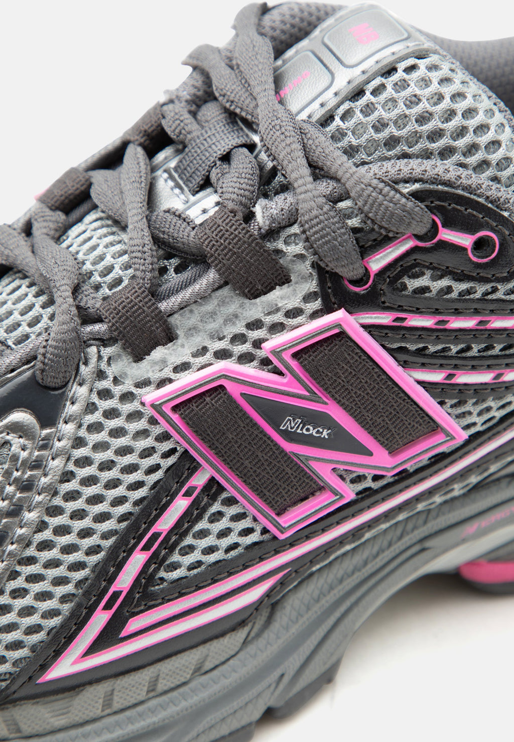 U1906 UNISEX - Trainers - pink