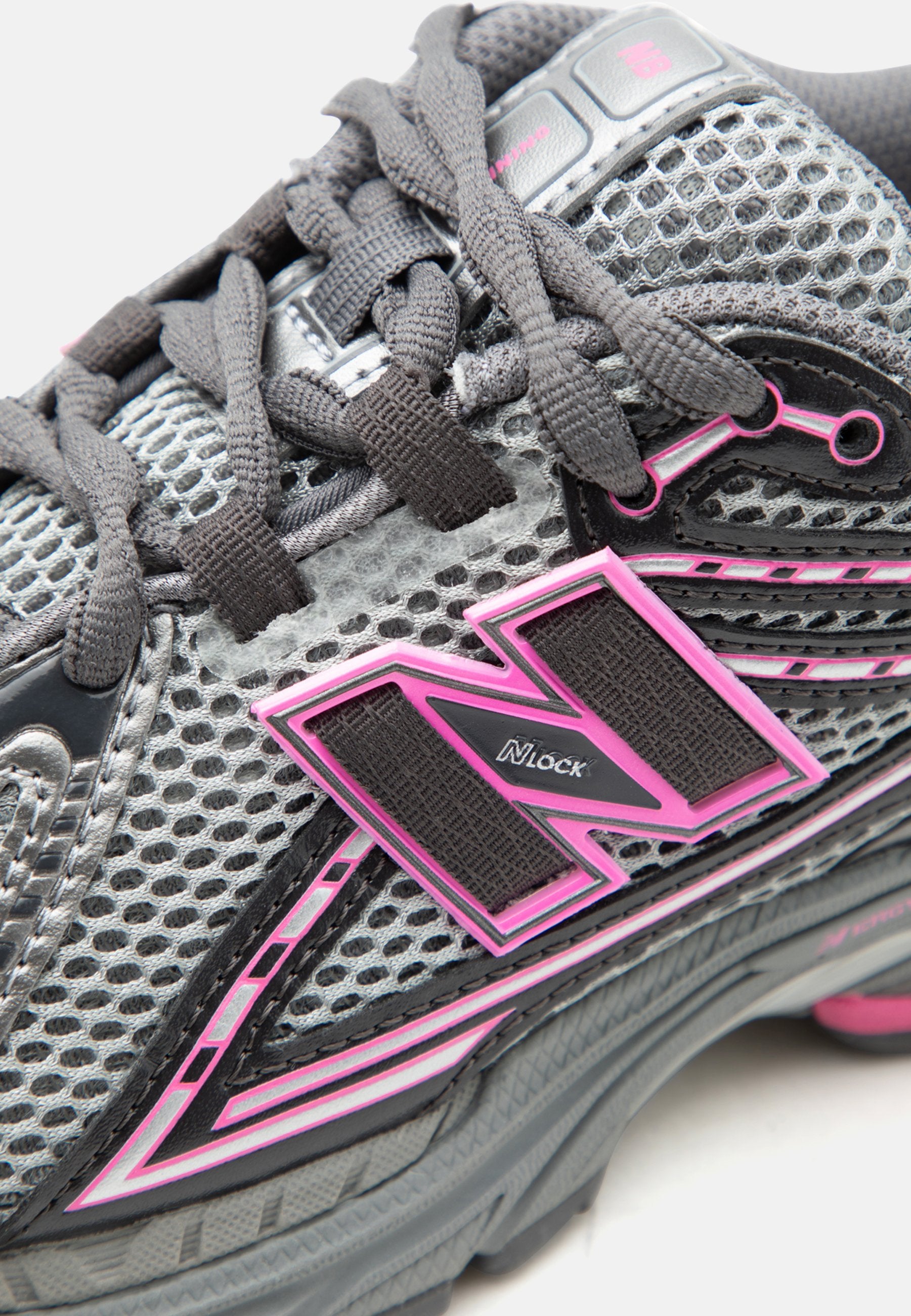 U1906 UNISEX - Trainers - pink
