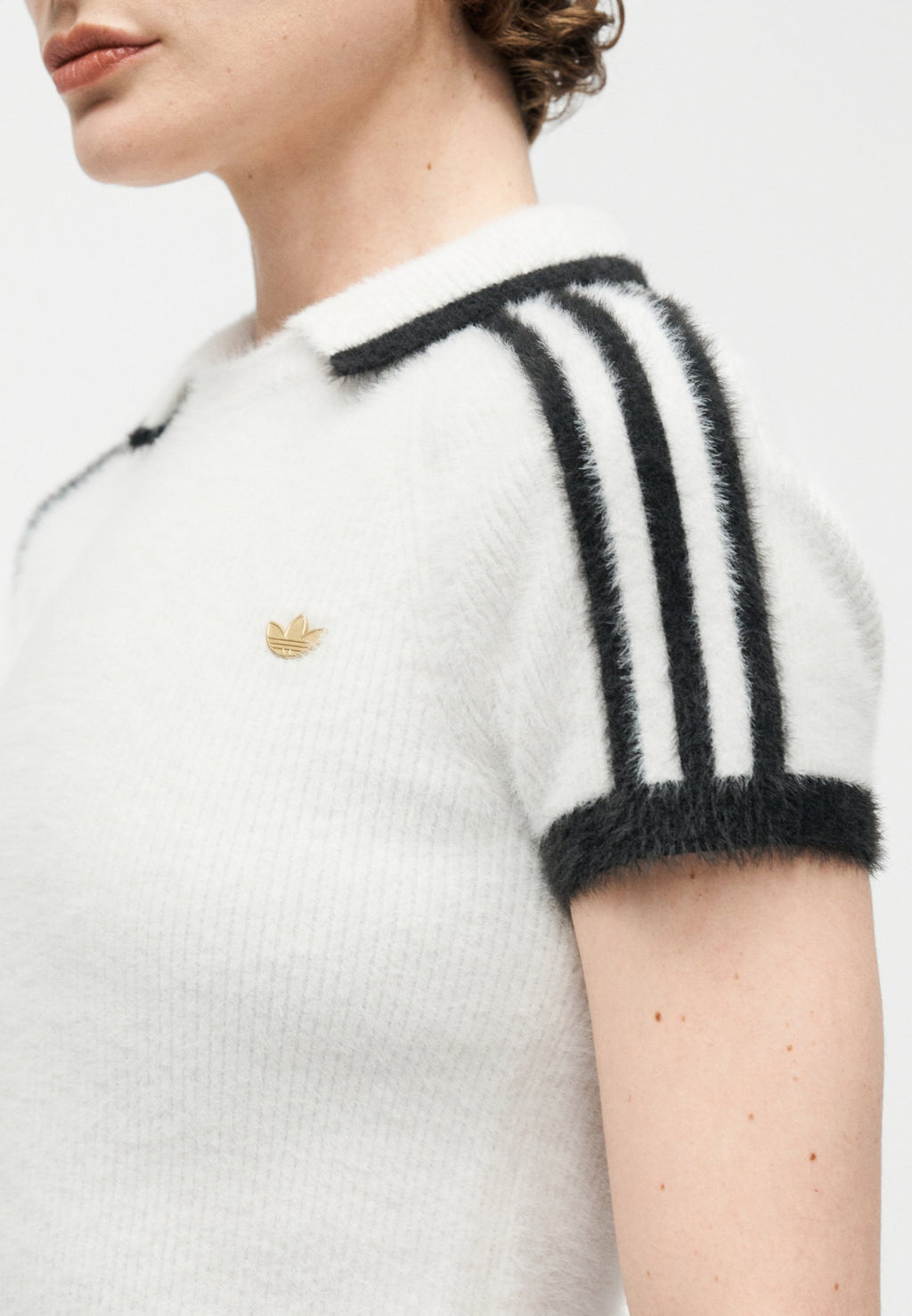 CALI - Polo shirt - off white