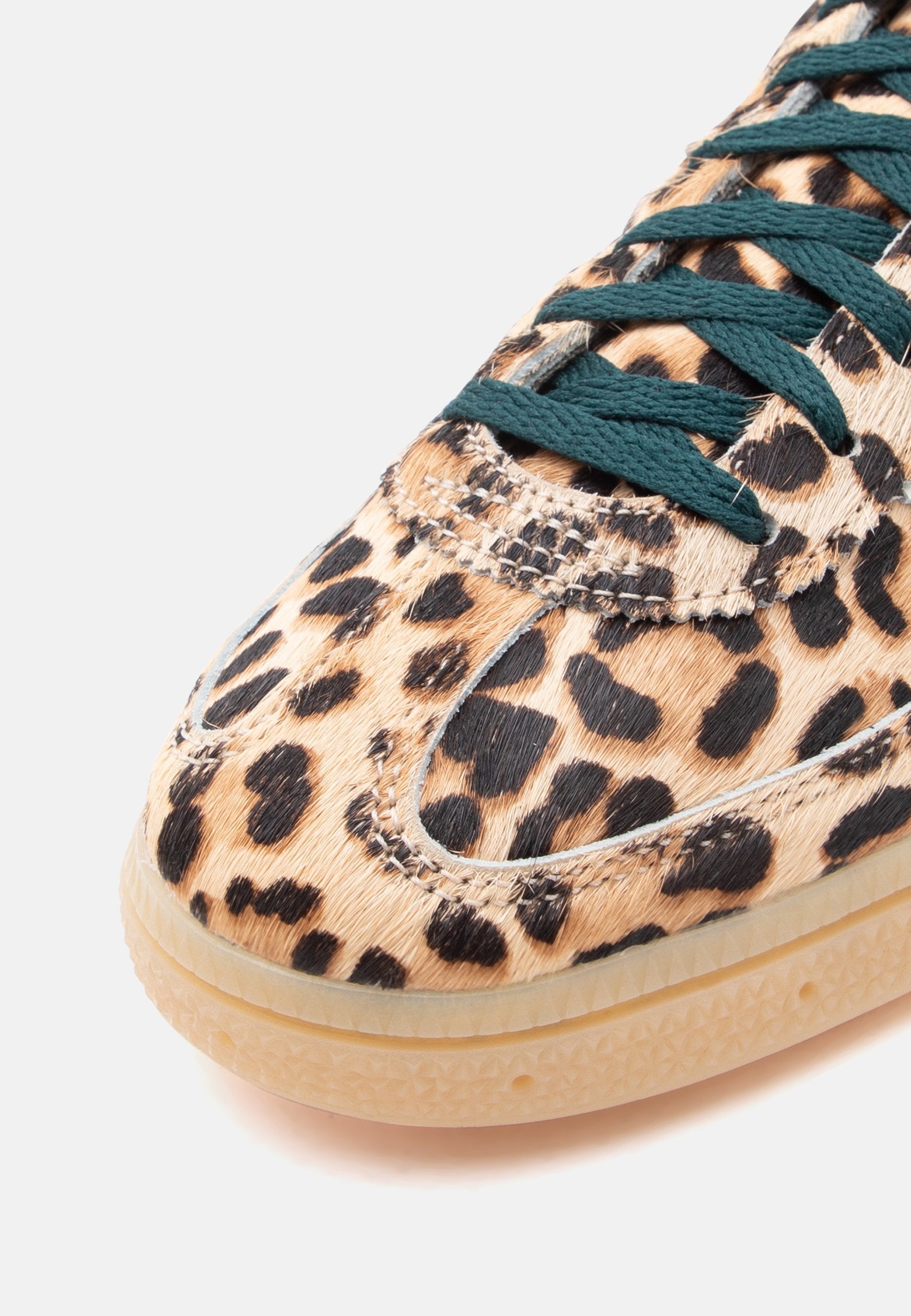 HANDBALL SPEZIAL - Baskets - beige magique/ivoire/lierre aurore