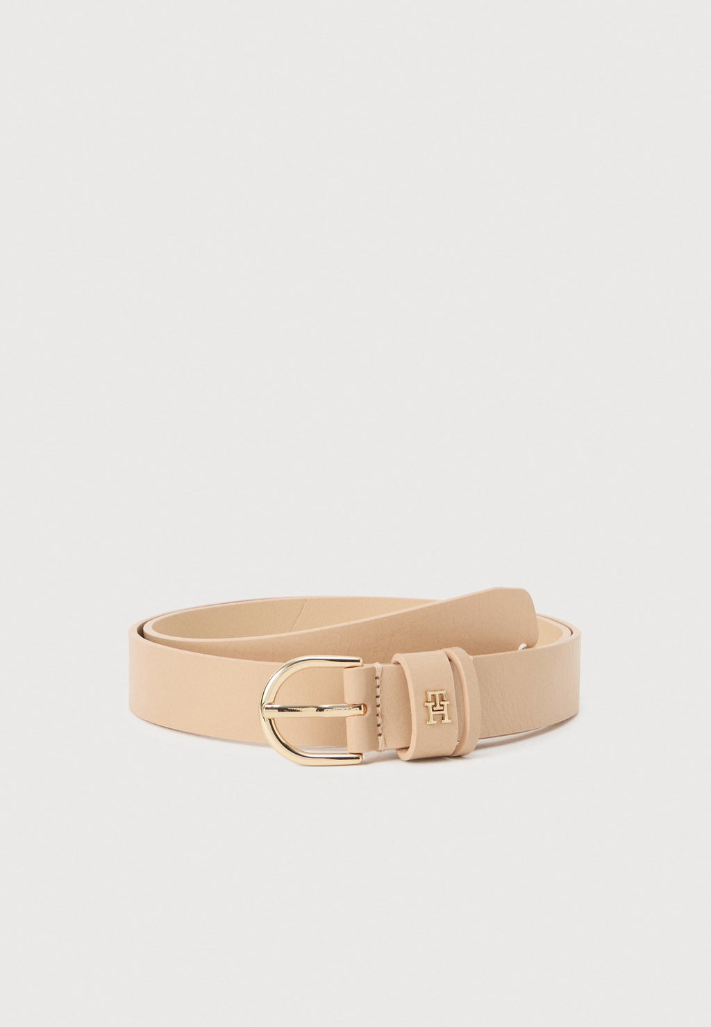 ESSENTIAL EFFORTLESS - Belt - clayed pebble