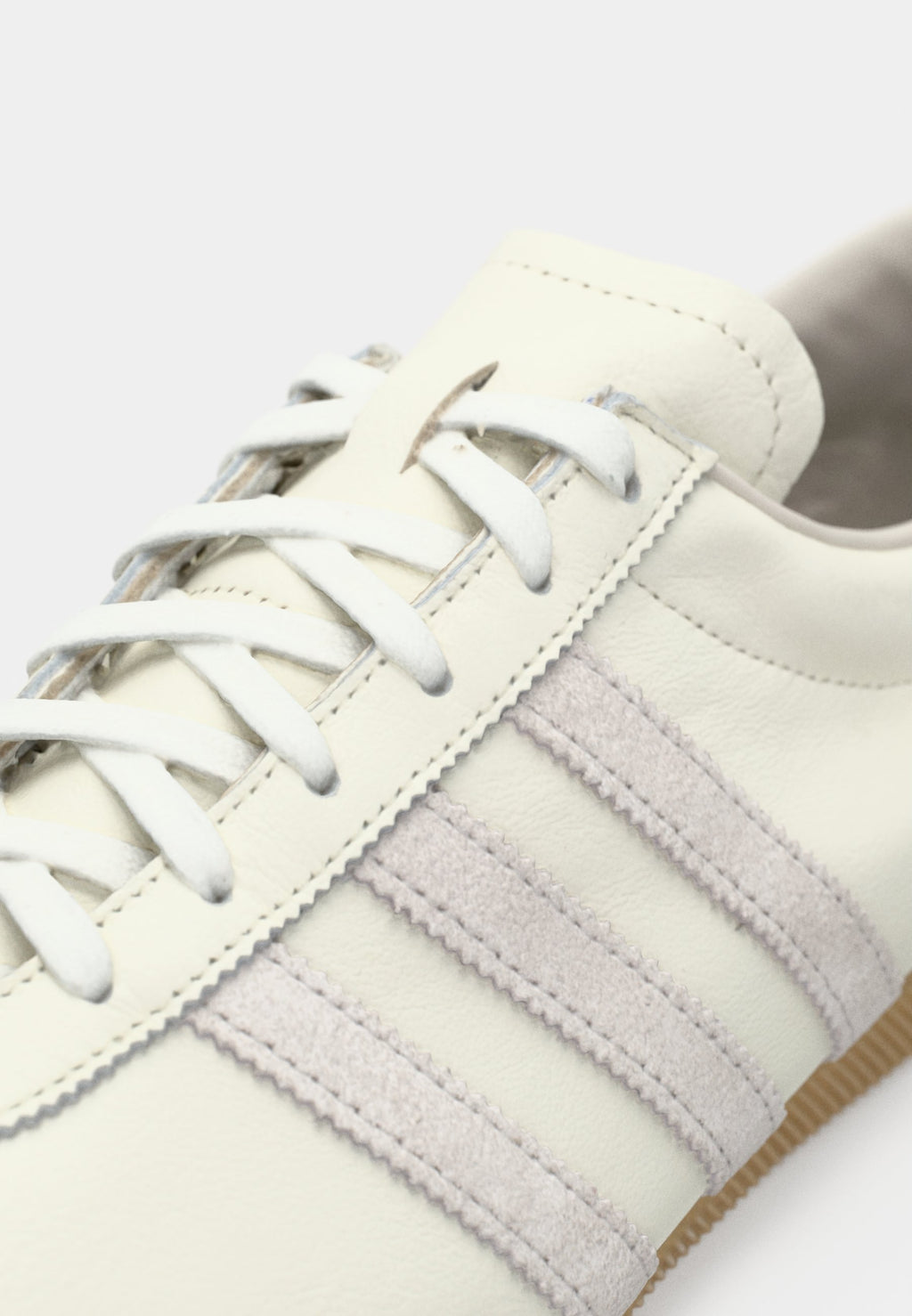 PARIS UNISEX - Trainers - core white/chalk pearl