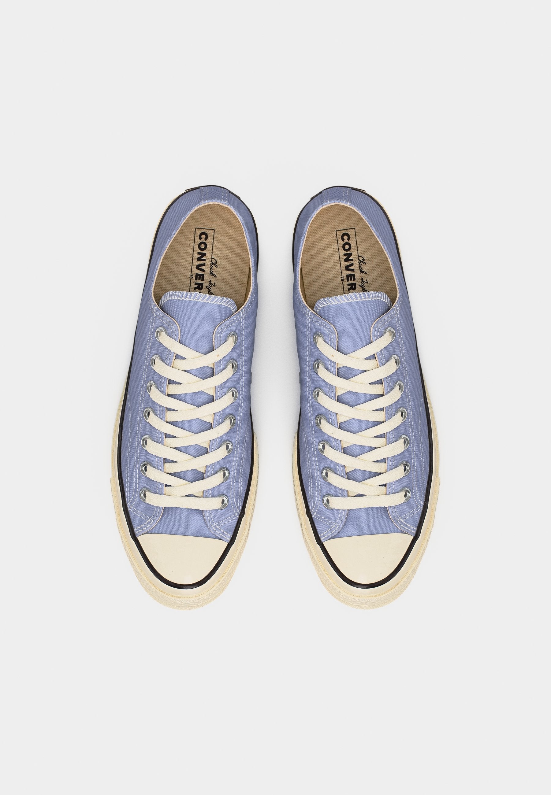 CHUCK 70 UNISEX - Trainers - no shade/egret/black
