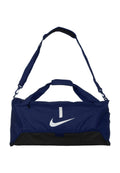 ACADEMY TEAM - Sports bag - midnight navy / black / white