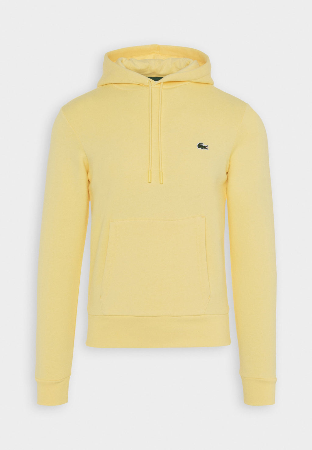 UNISEX - Hoodie - yellow