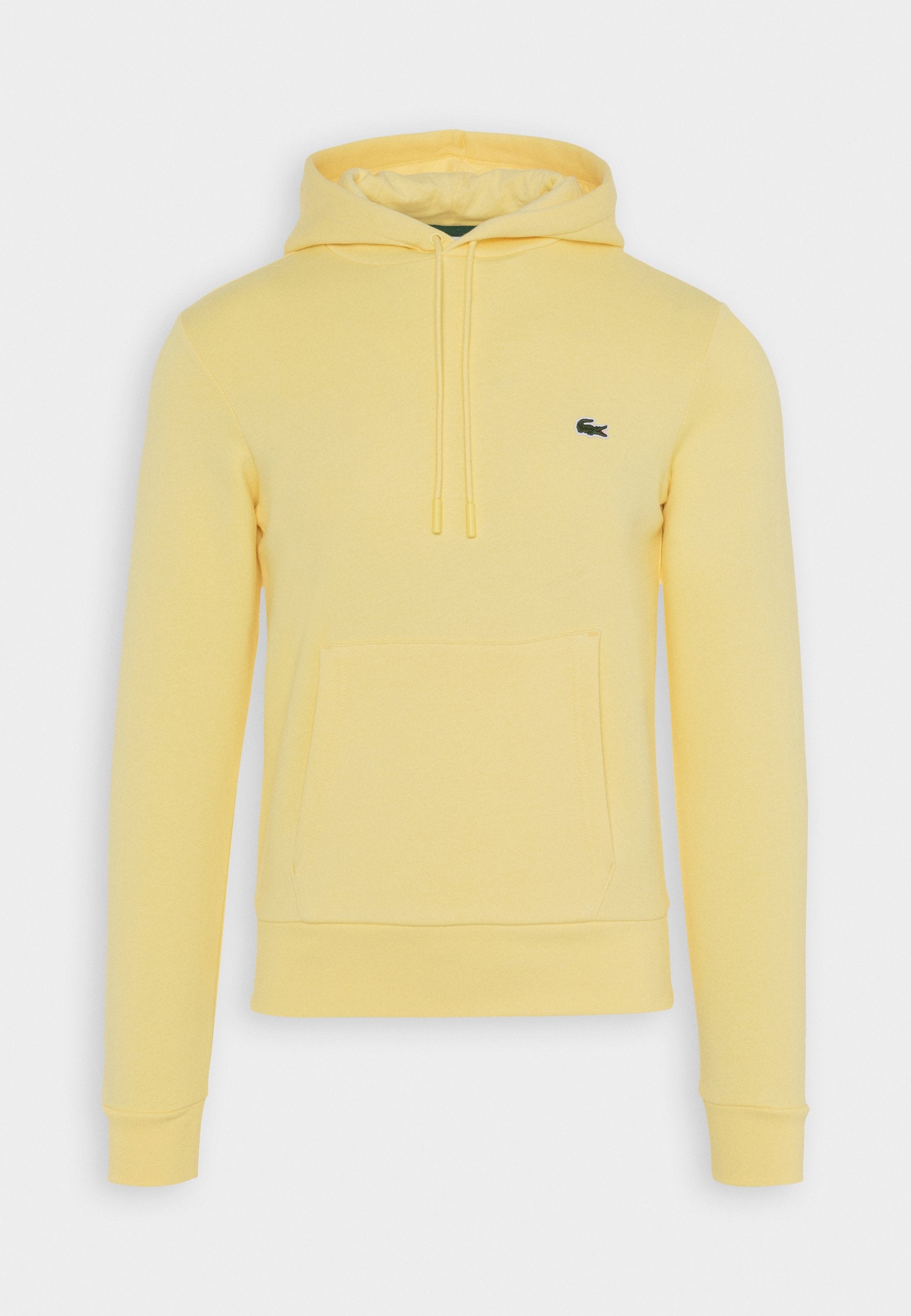 UNISEX - Hoodie - yellow