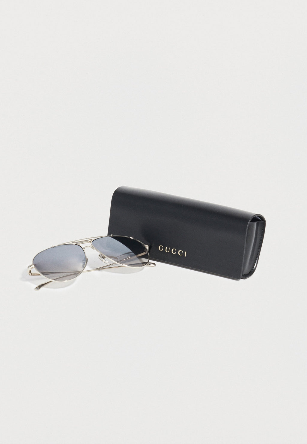 Sunglasses - silver-coloured