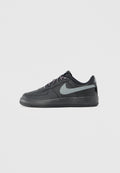 FORCE 1 LOW UNISEX - Baskets basses - black/smoke grey
