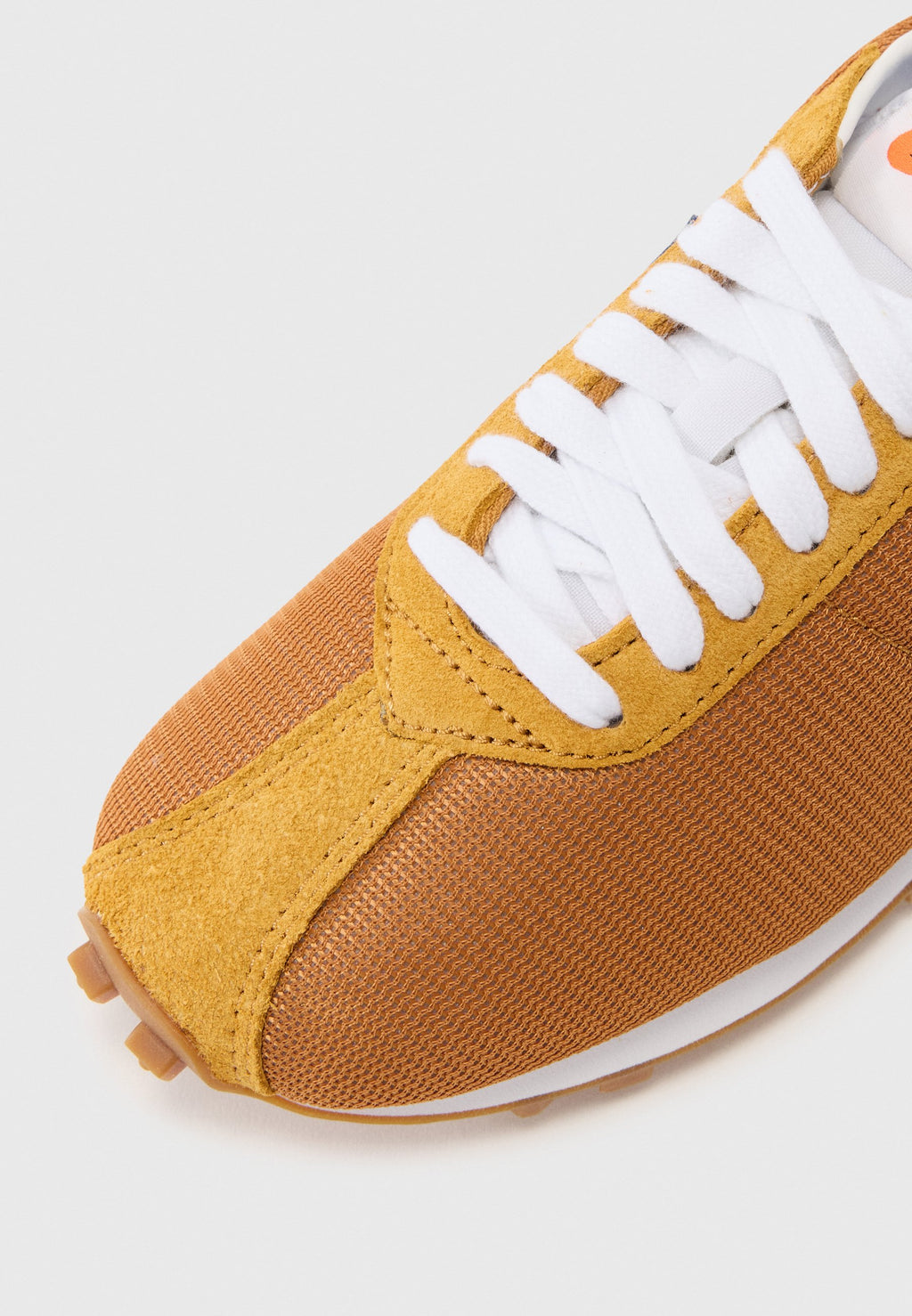 LD 1000 - Trainers - desert ochre/white/brown-black/cosmic clay