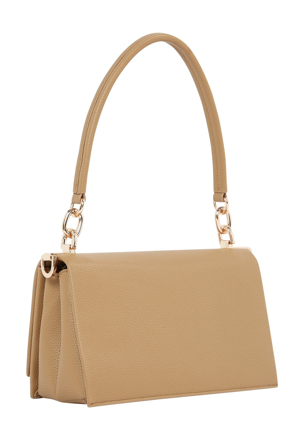 TH HER MED CROSSOVER - Sac bandoulière - toile safari