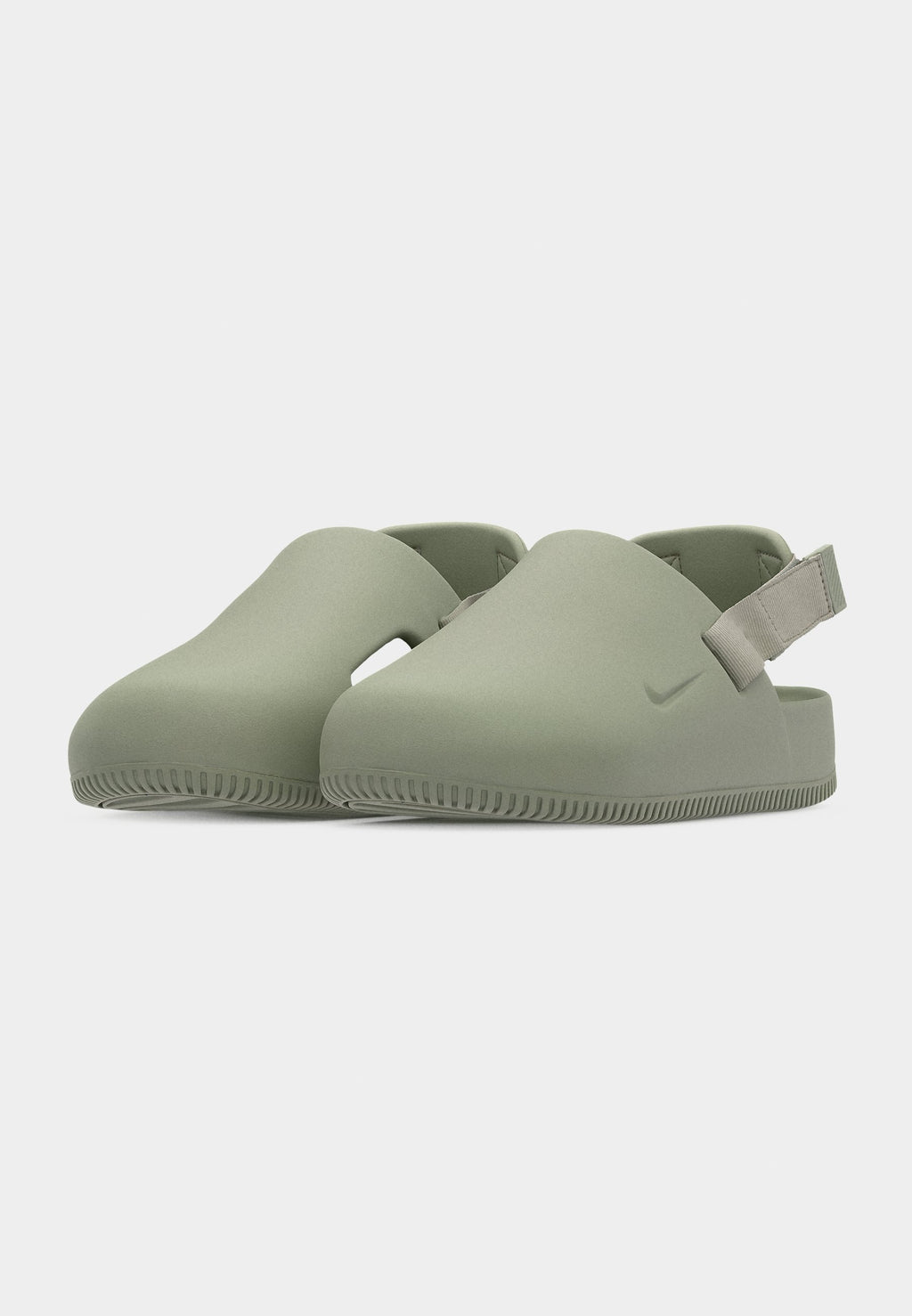 CALM MULE UNISEX - Terlik - ladin sisi