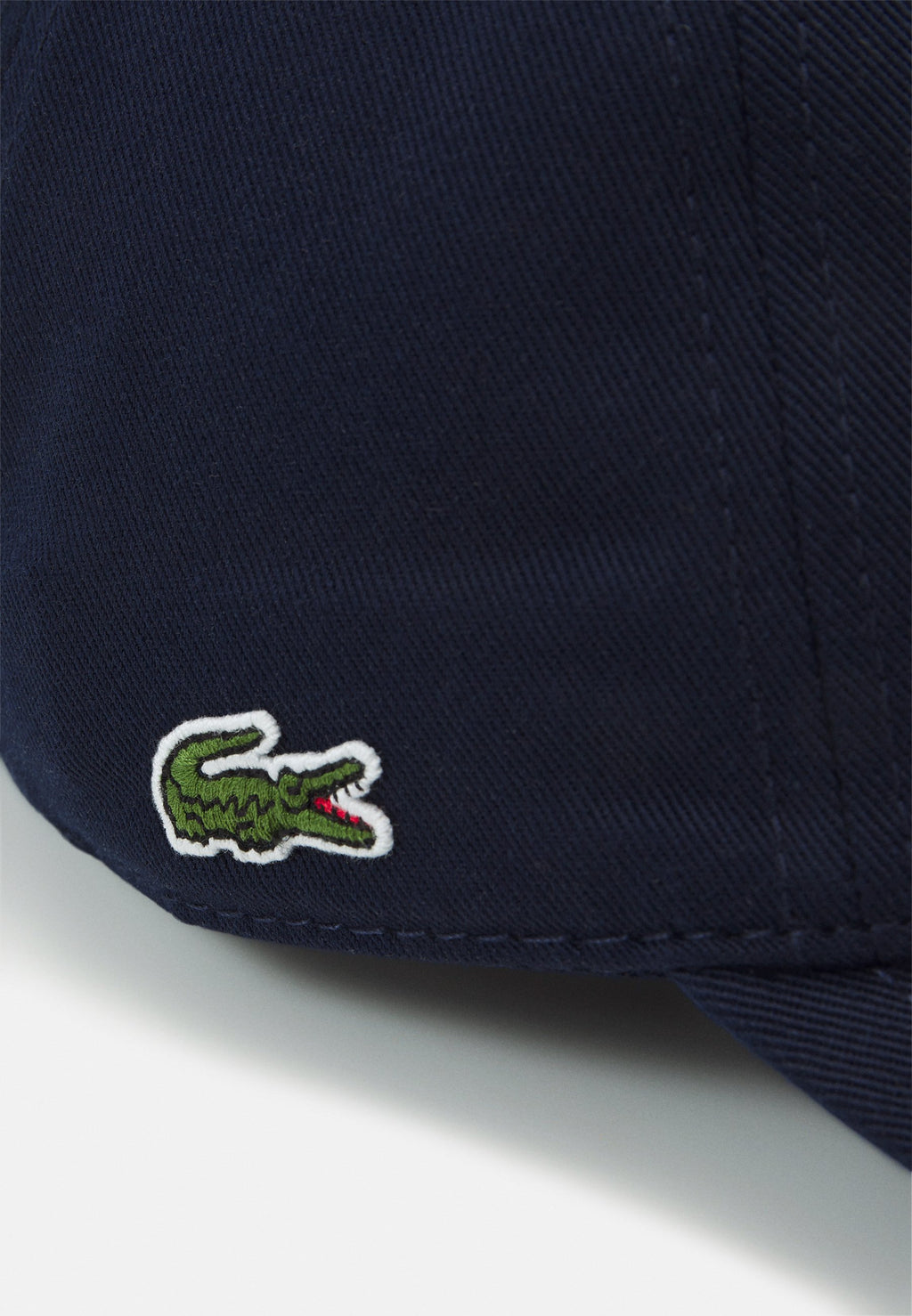 Cap - navy blue