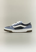 HYLANE UNISEX - Trainers - nineties blue/blue