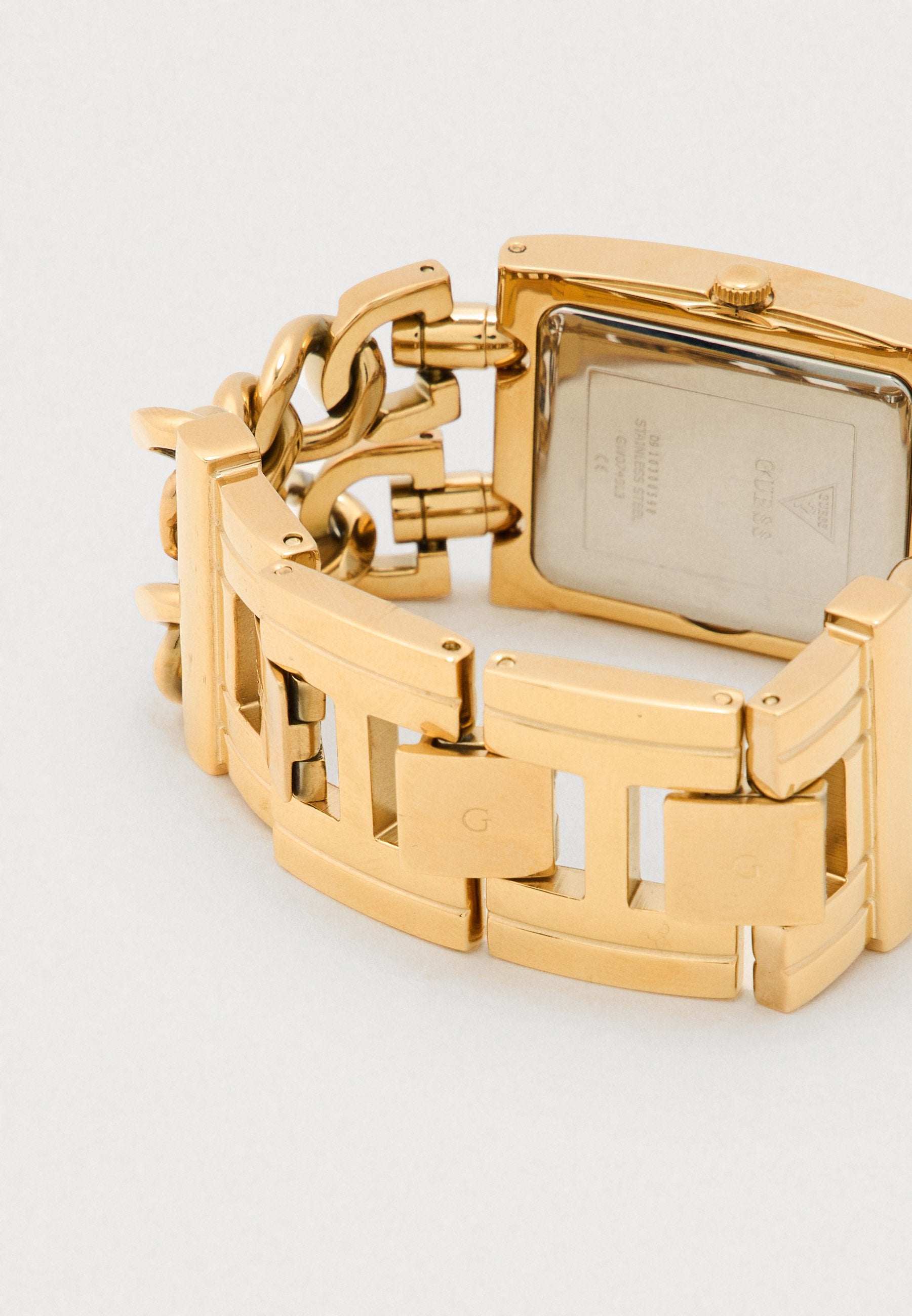 MOD HEAVY METAL - Watch - gold-coloured