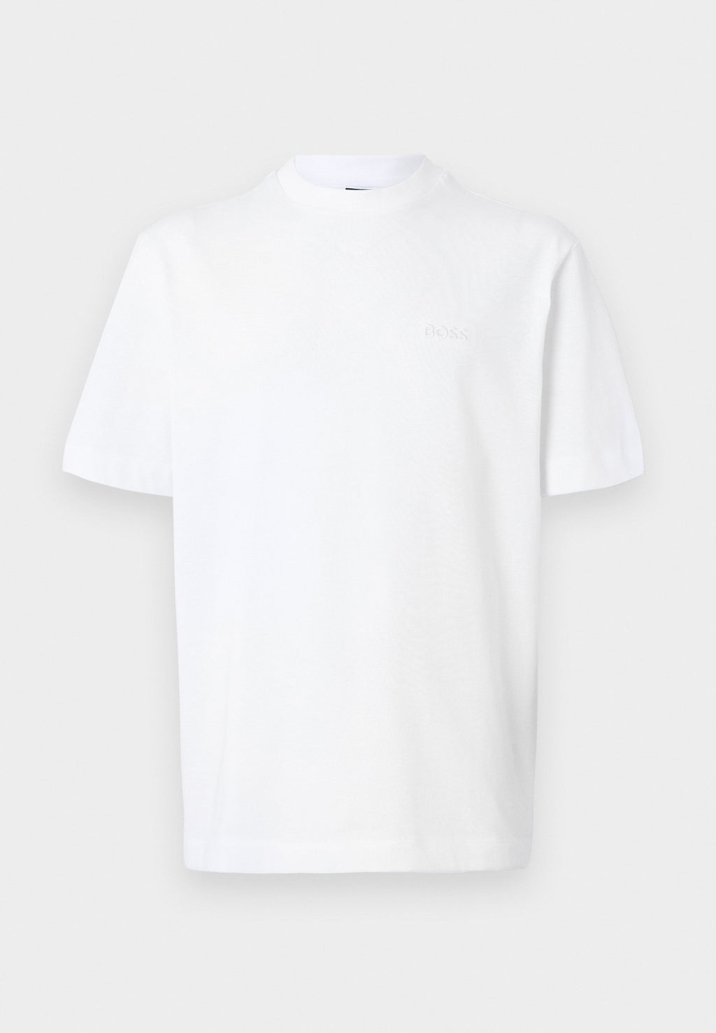 UNISEX  - Print T-shirt - white