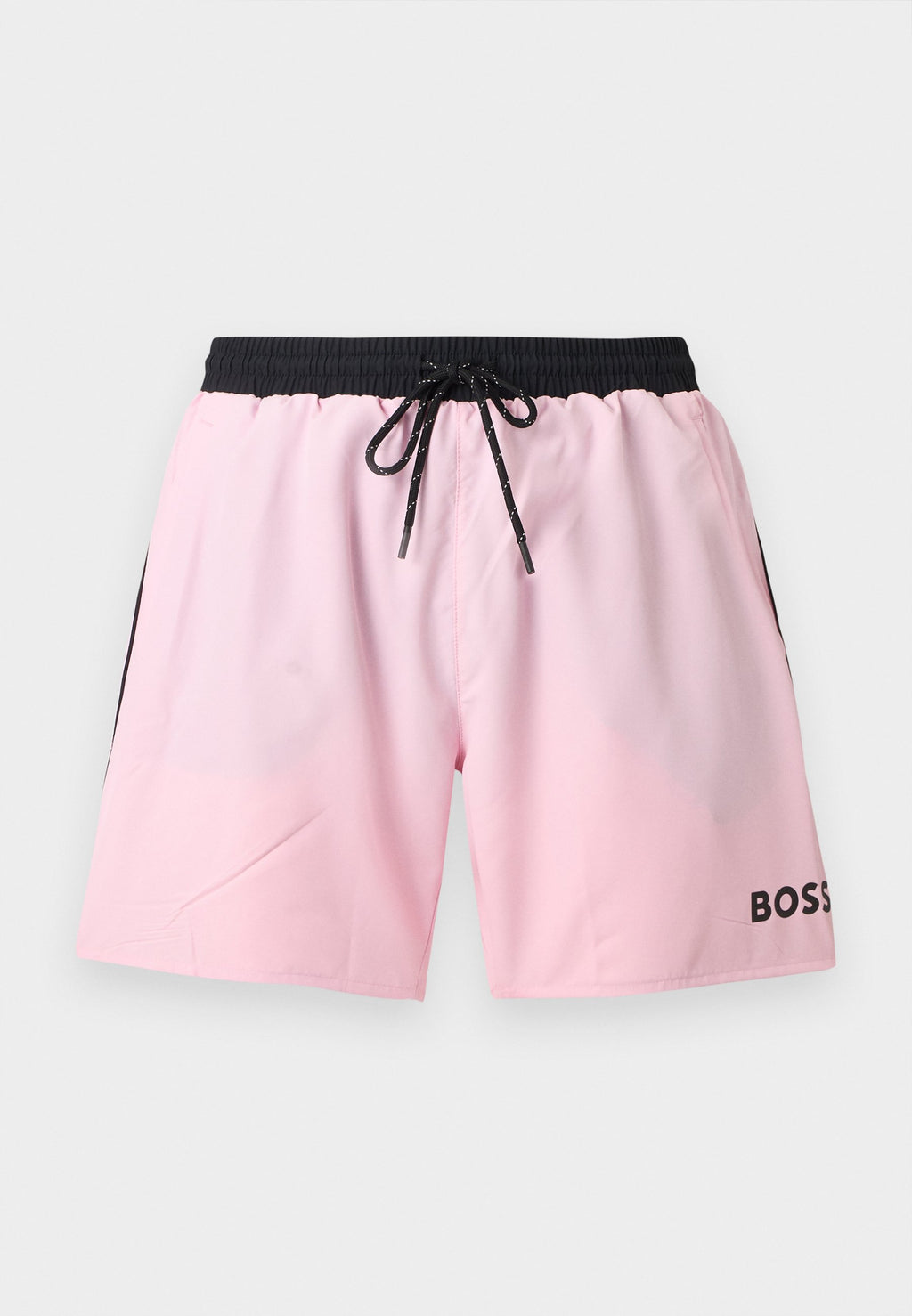 STARFISH - Swimming shorts - bright pink