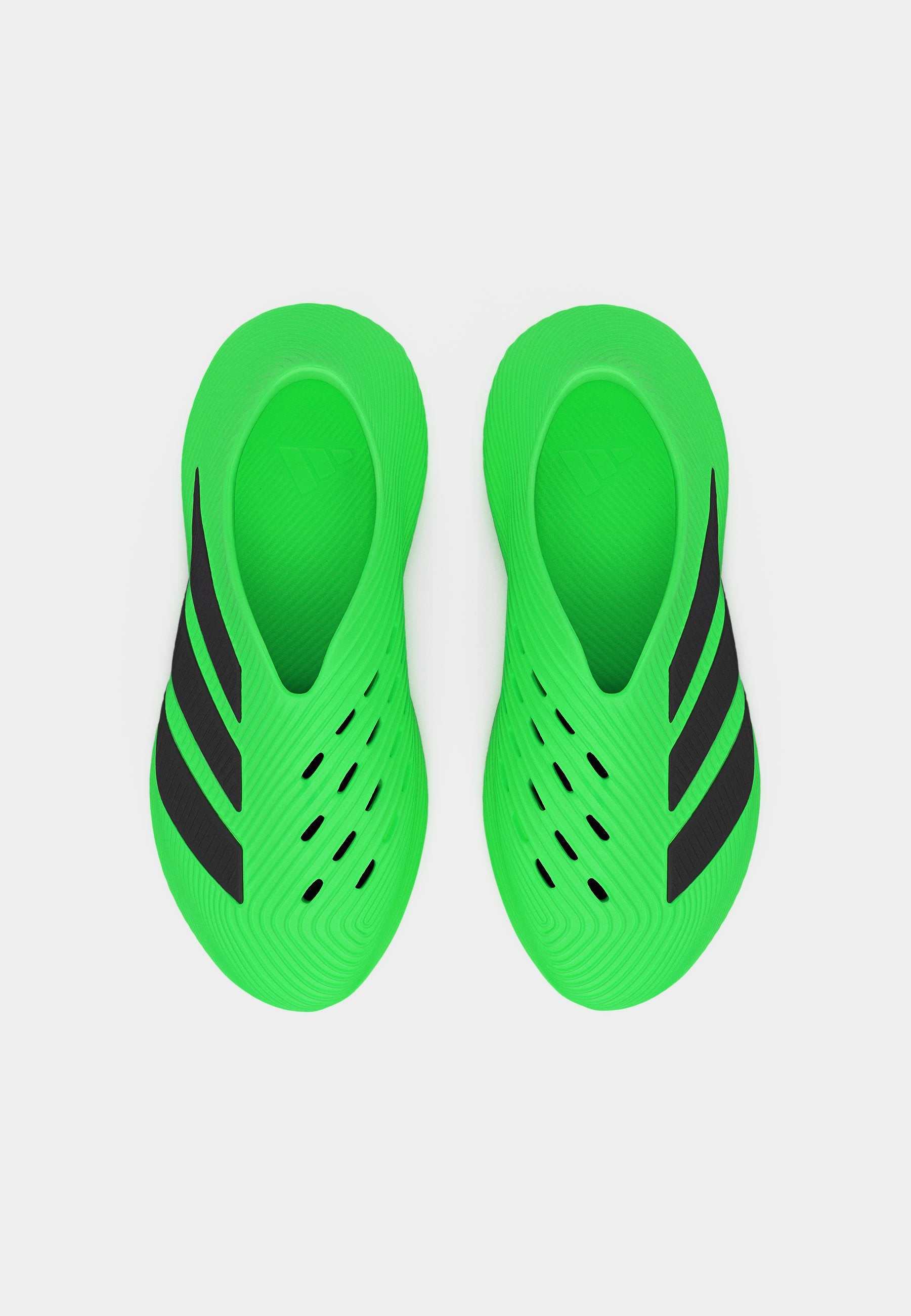 PURECHILL - Training shoe - screaming green/core black