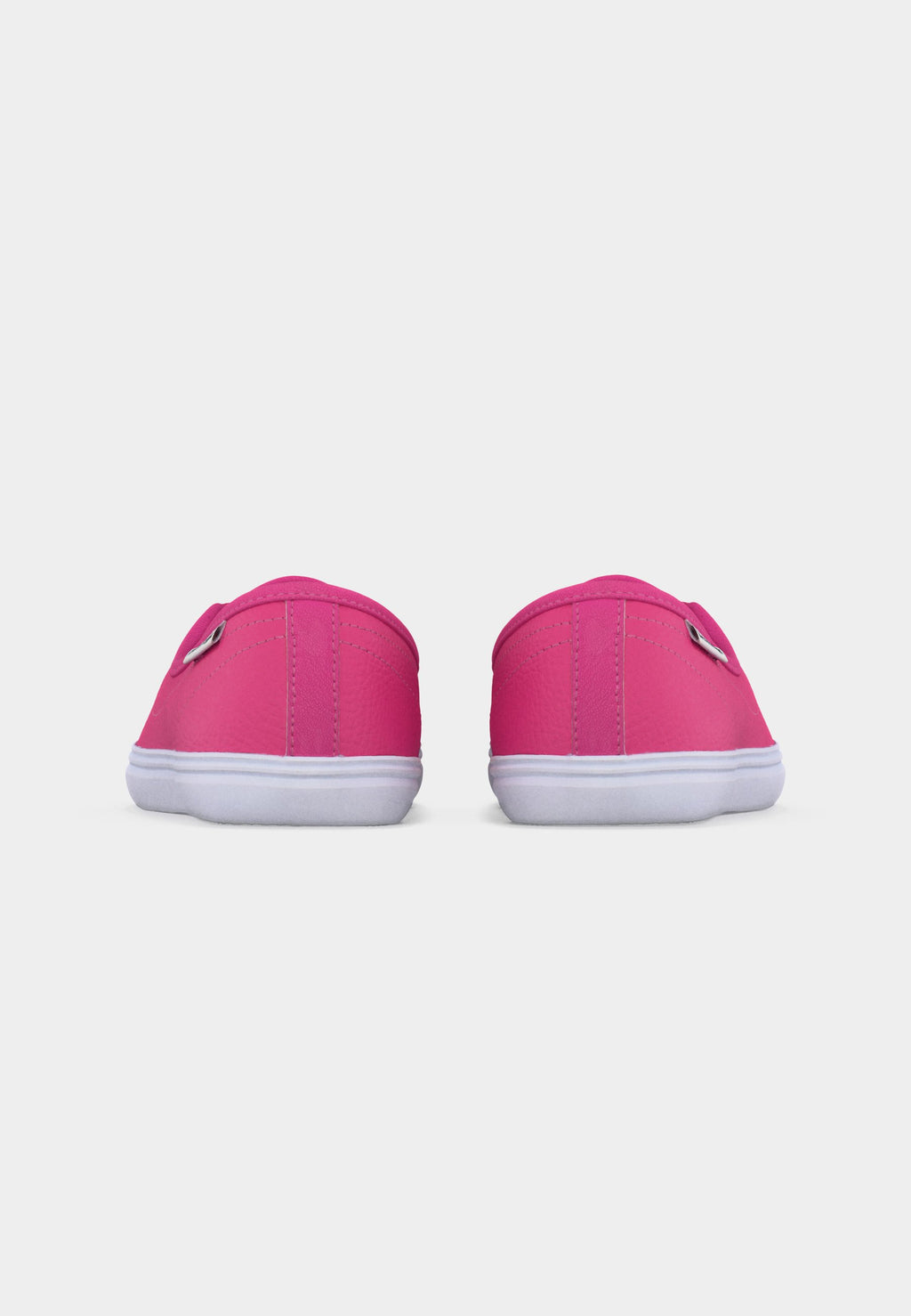 MEDIAN 126 - Trainers - pink/white