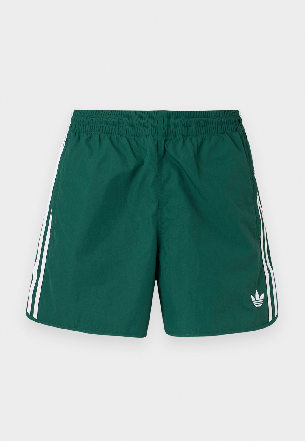 SPRINTER SHO - Shorts - collegiate green