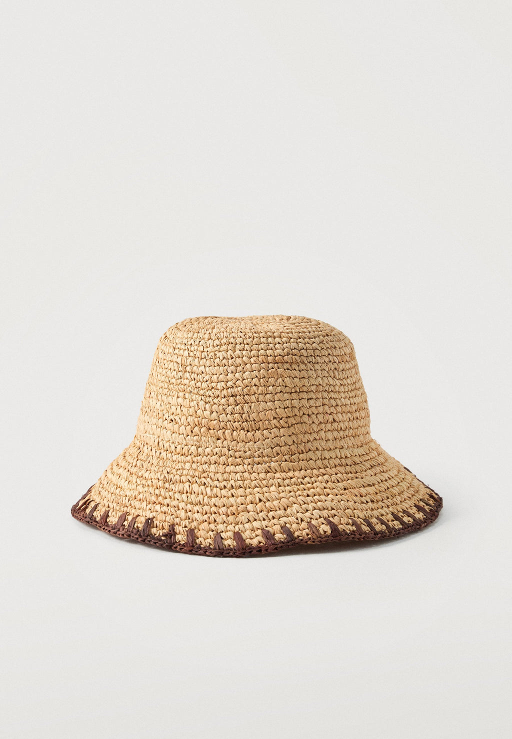 DANIKA - Hat - light beige
