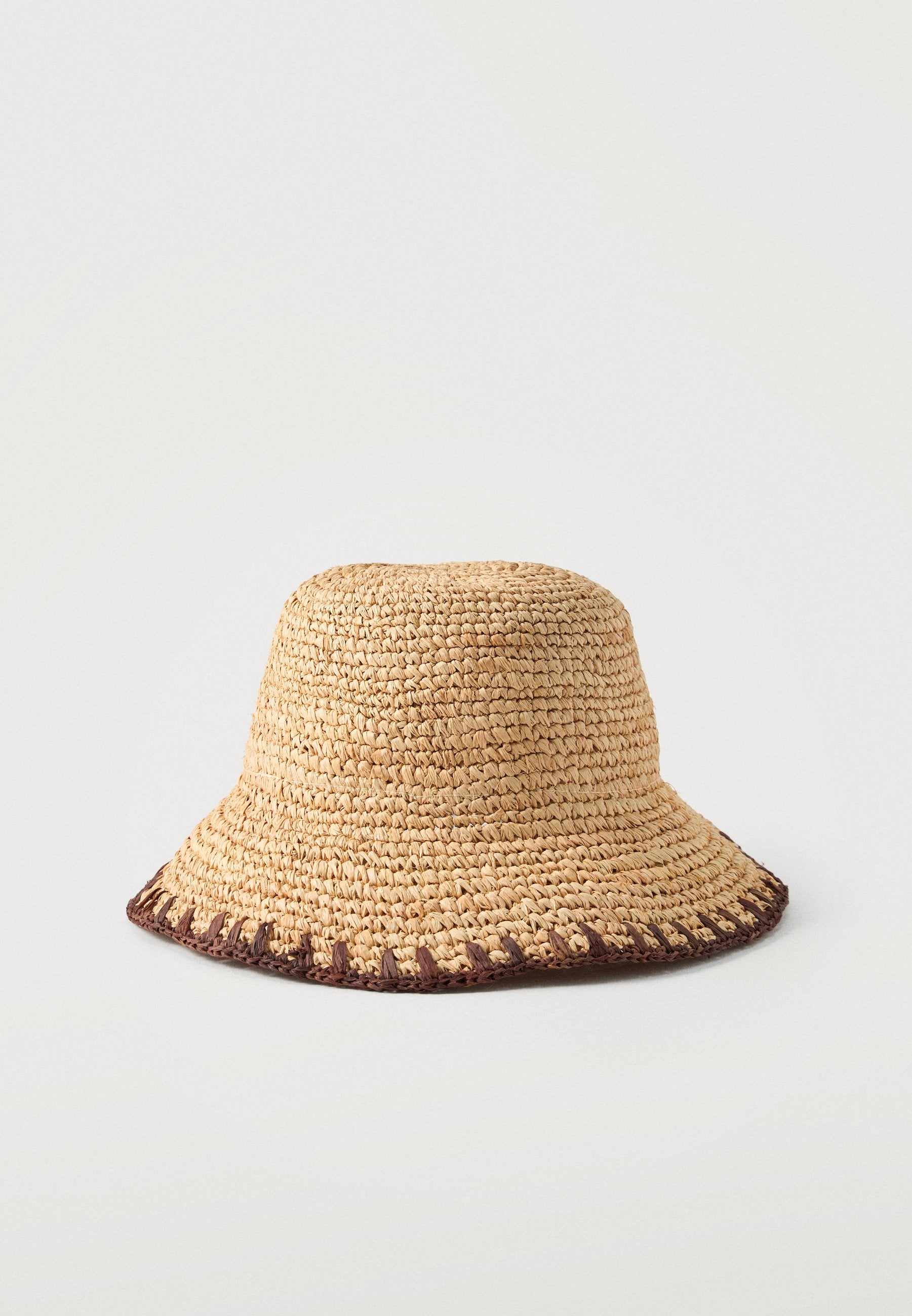 DANIKA - Hat - light beige